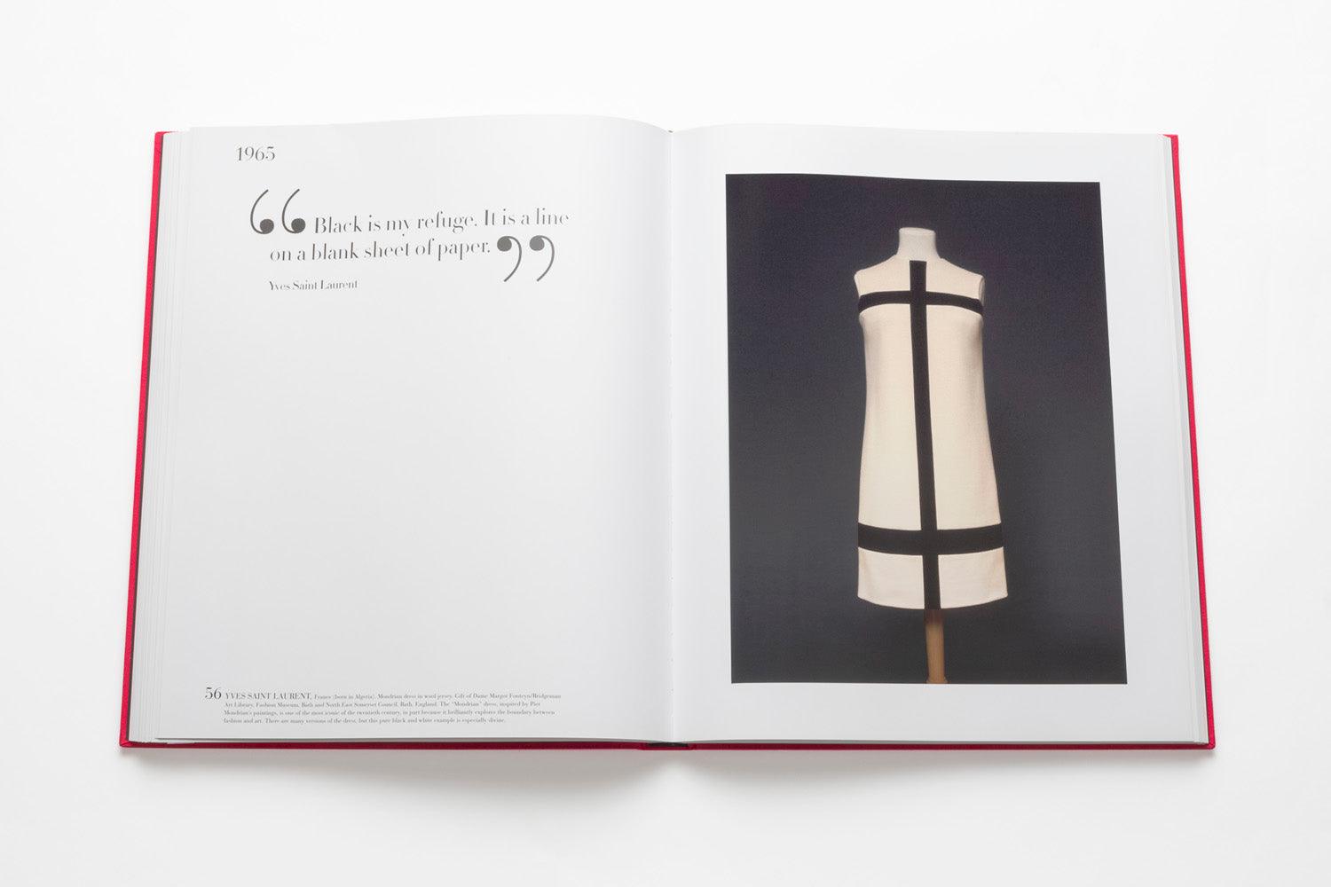 The Impossible Collection of Fashion | ASSOULINE AU