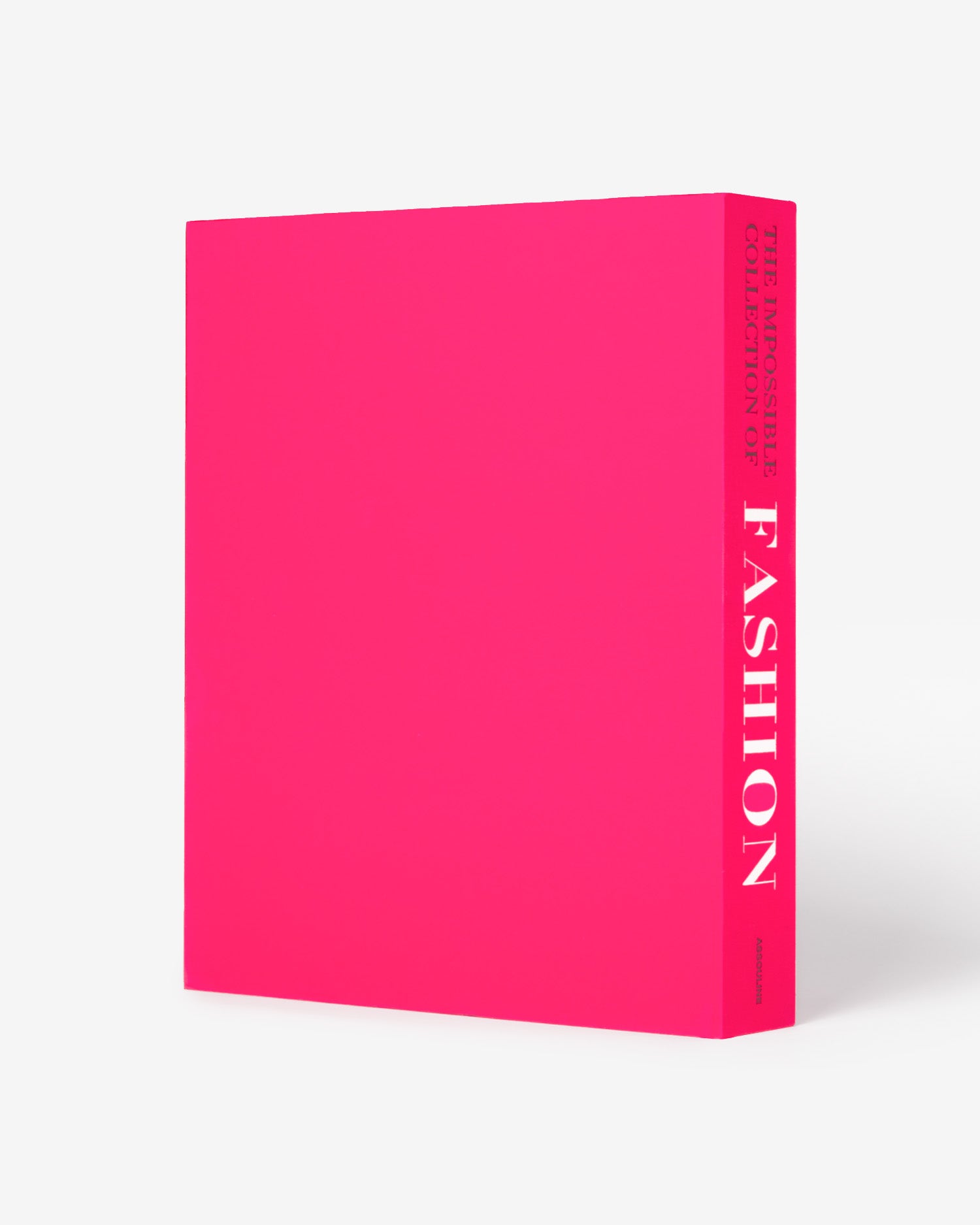 Fashion Coffee Table Books | ASSOULINE AU