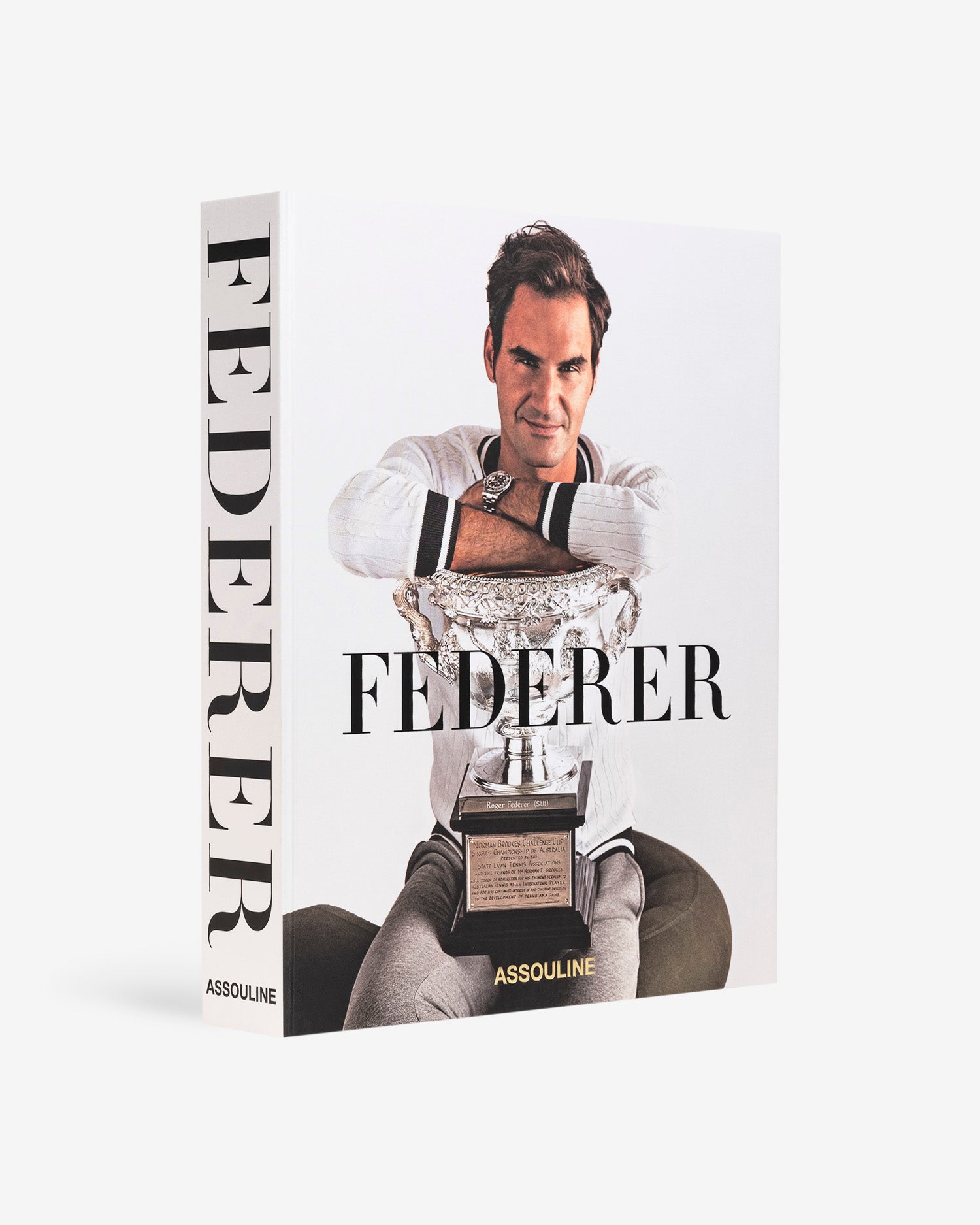 ROGER FEDERER AUTOGRAPH COLLECTION【限定】（50 francs (Roger 