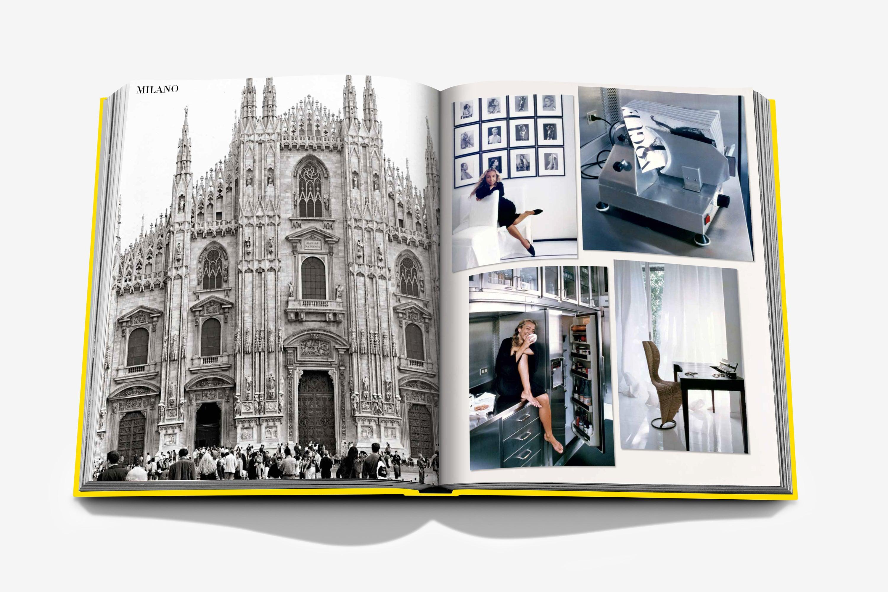 Franca: Chaos & Creation by Foreword by Suzy Menkes; texts by