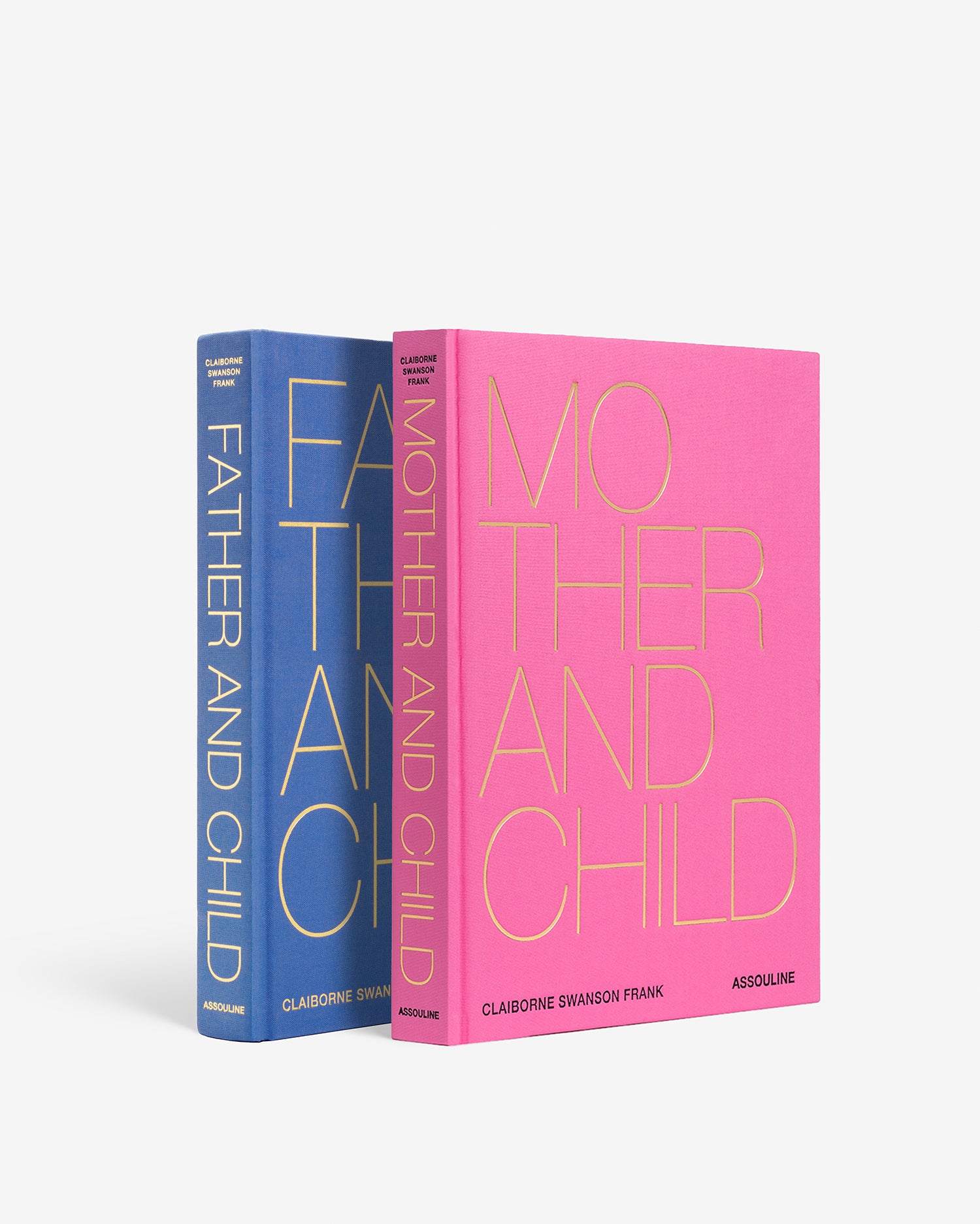 Mother and Child by By Claiborne Swanson Frank, foreword by