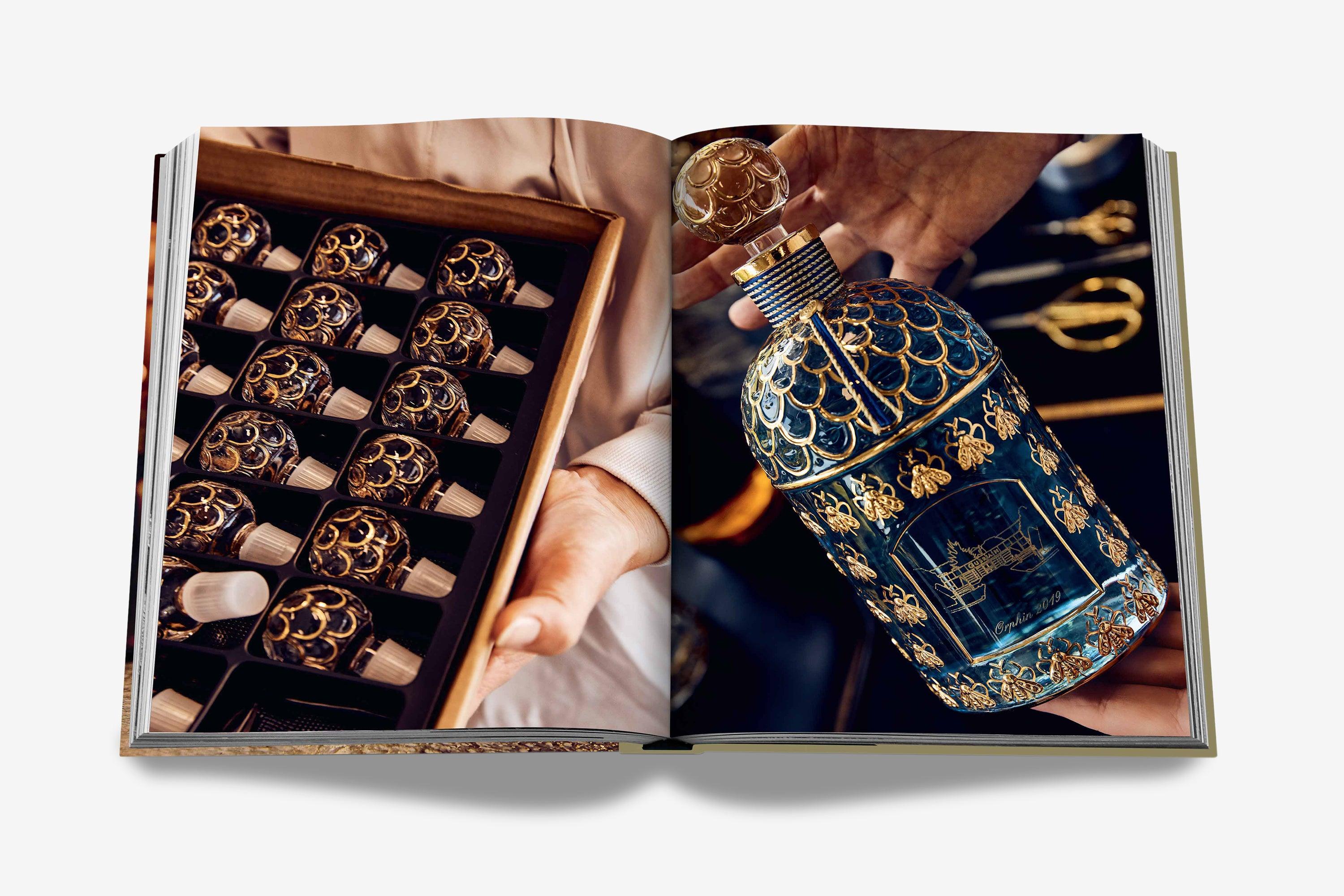 Guerlain: An Imperial Icon | ASSOULINE AU
