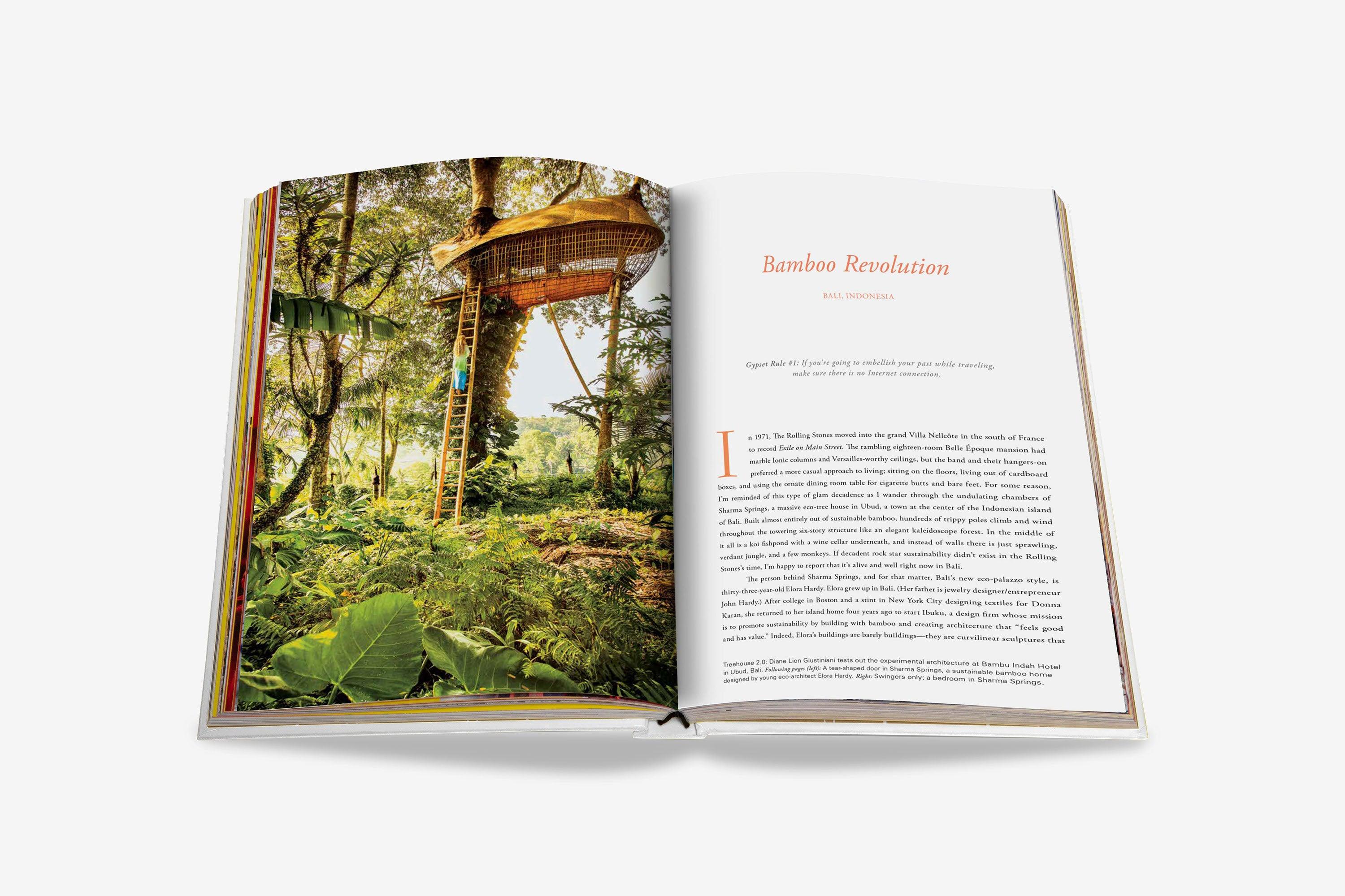 Gypset Trilogy | ASSOULINE AU Gypset Trilogy | ASSOULINE AU