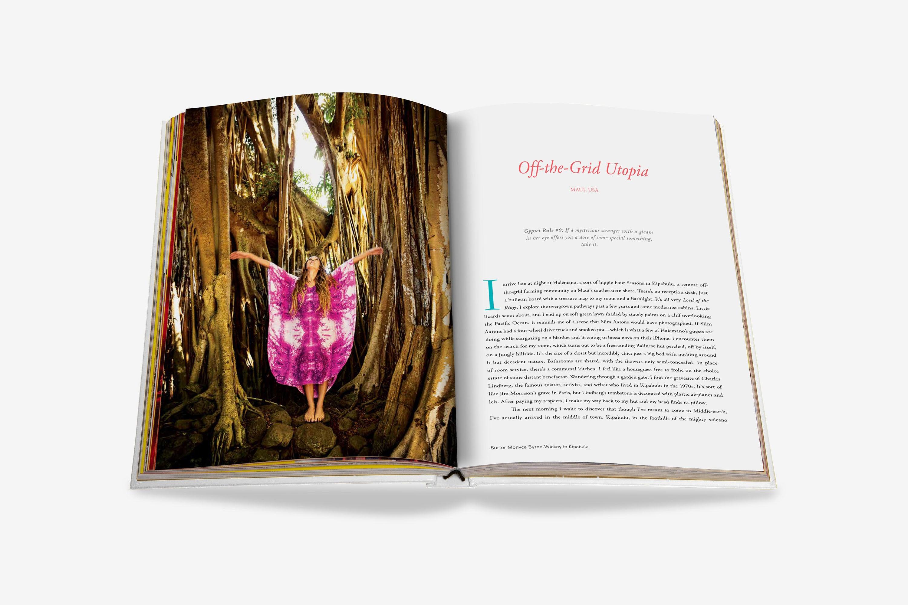 Gypset Trilogy | ASSOULINE AU