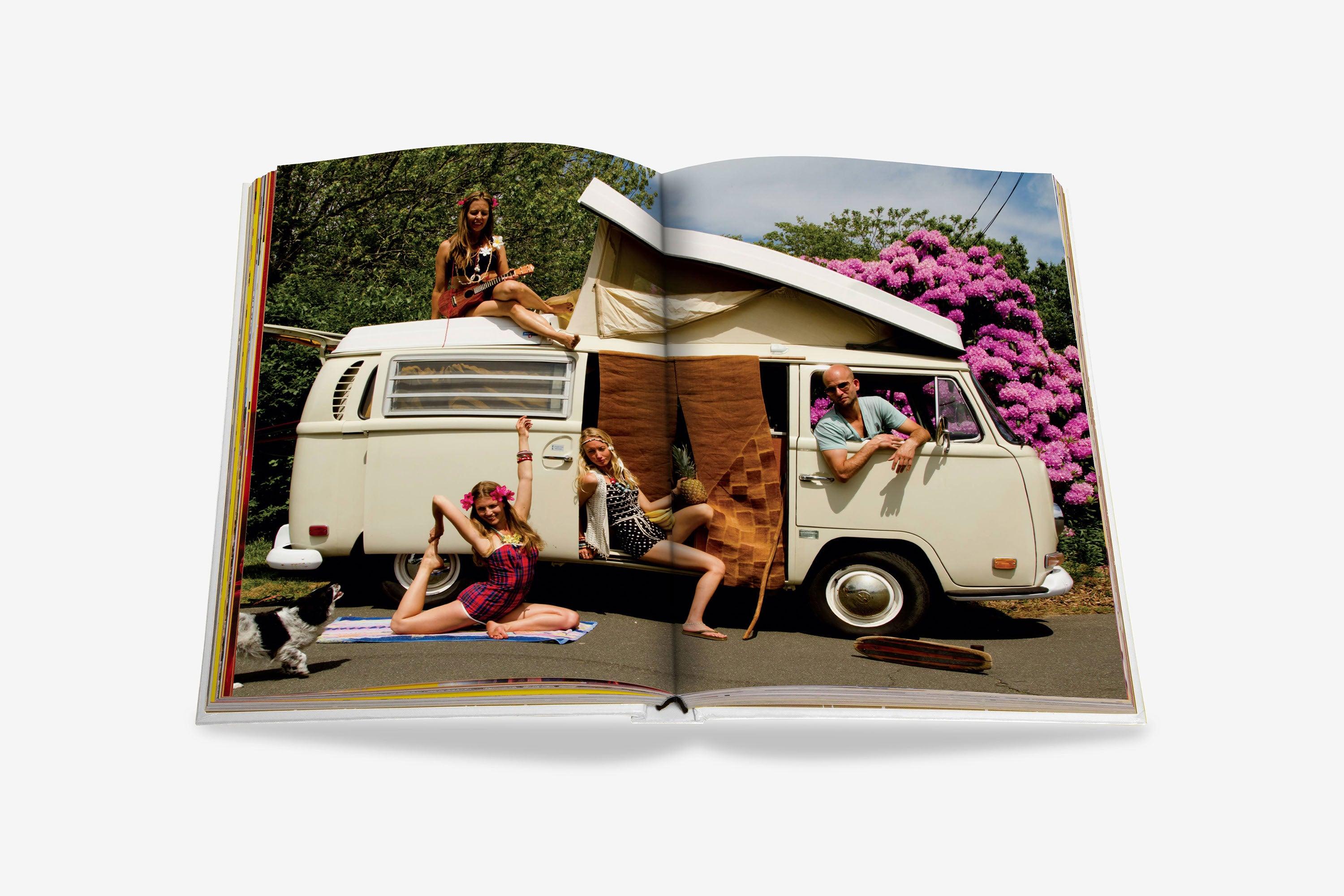 Gypset Trilogy | ASSOULINE AU