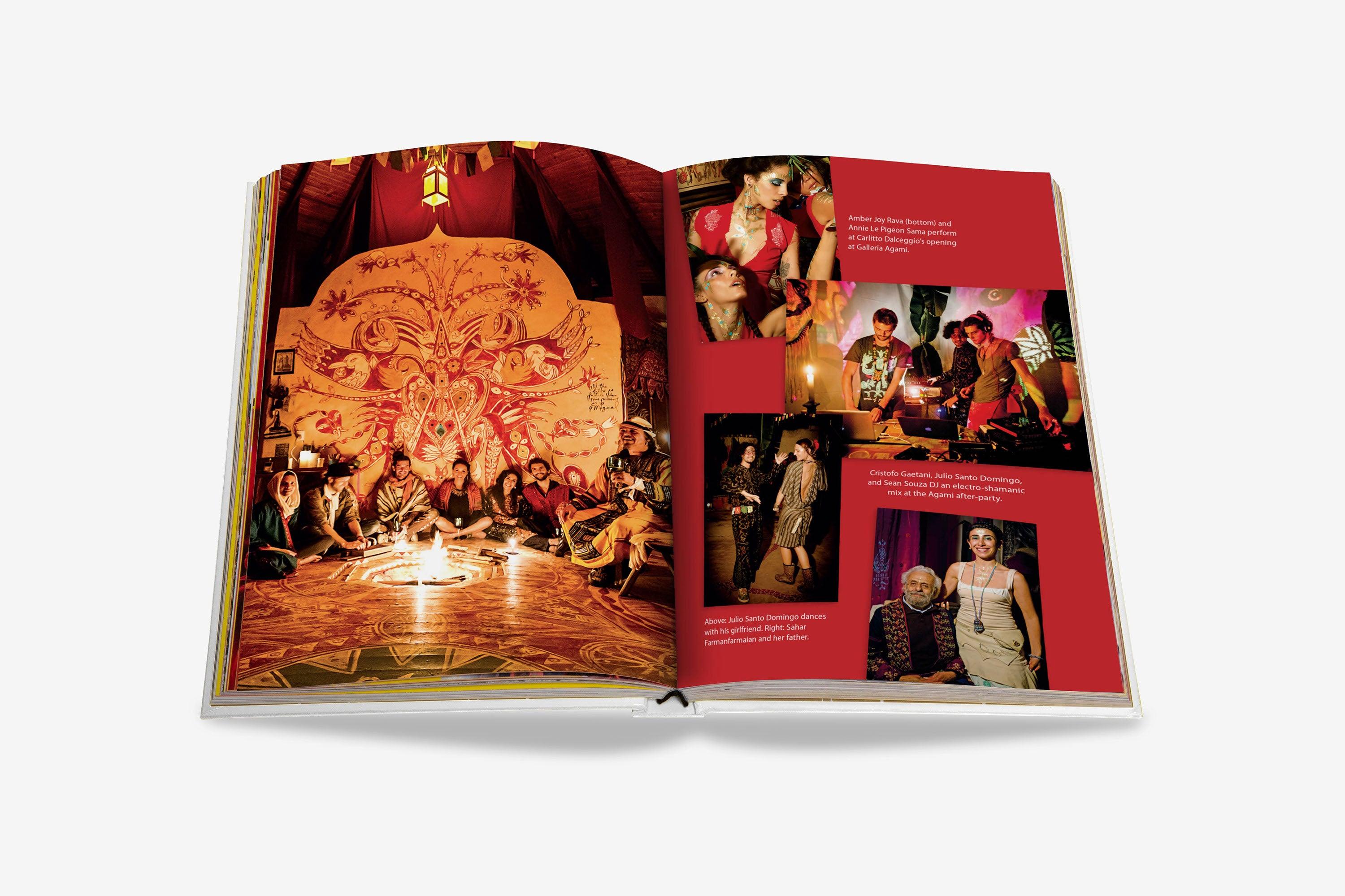 Gypset Trilogy | ASSOULINE AU
