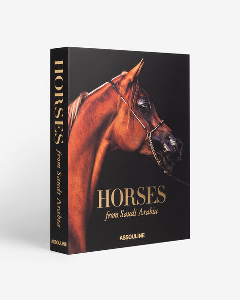 Horse Coffee Table Book: Stunning Designs for Equestrian Lovers