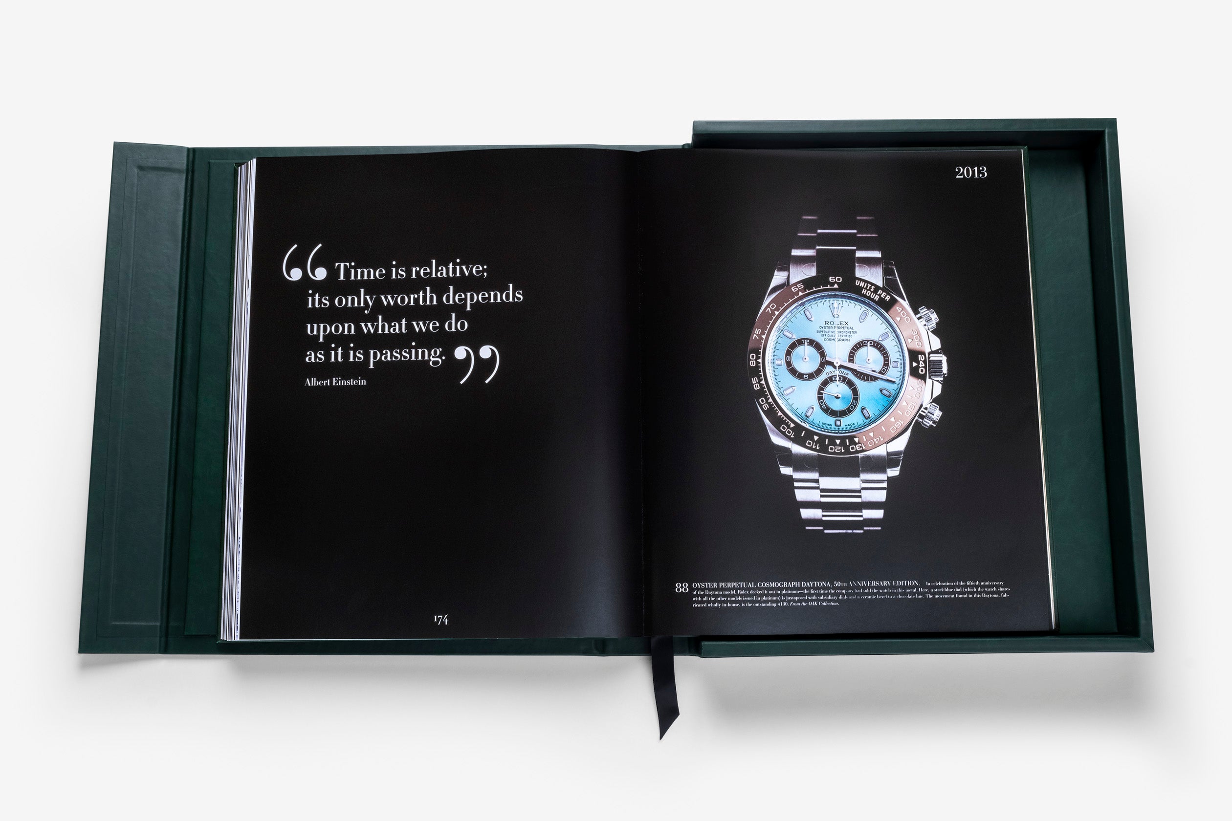 Rolex: The Impossible Collection (2nd Edition) | ASSOULINE AU