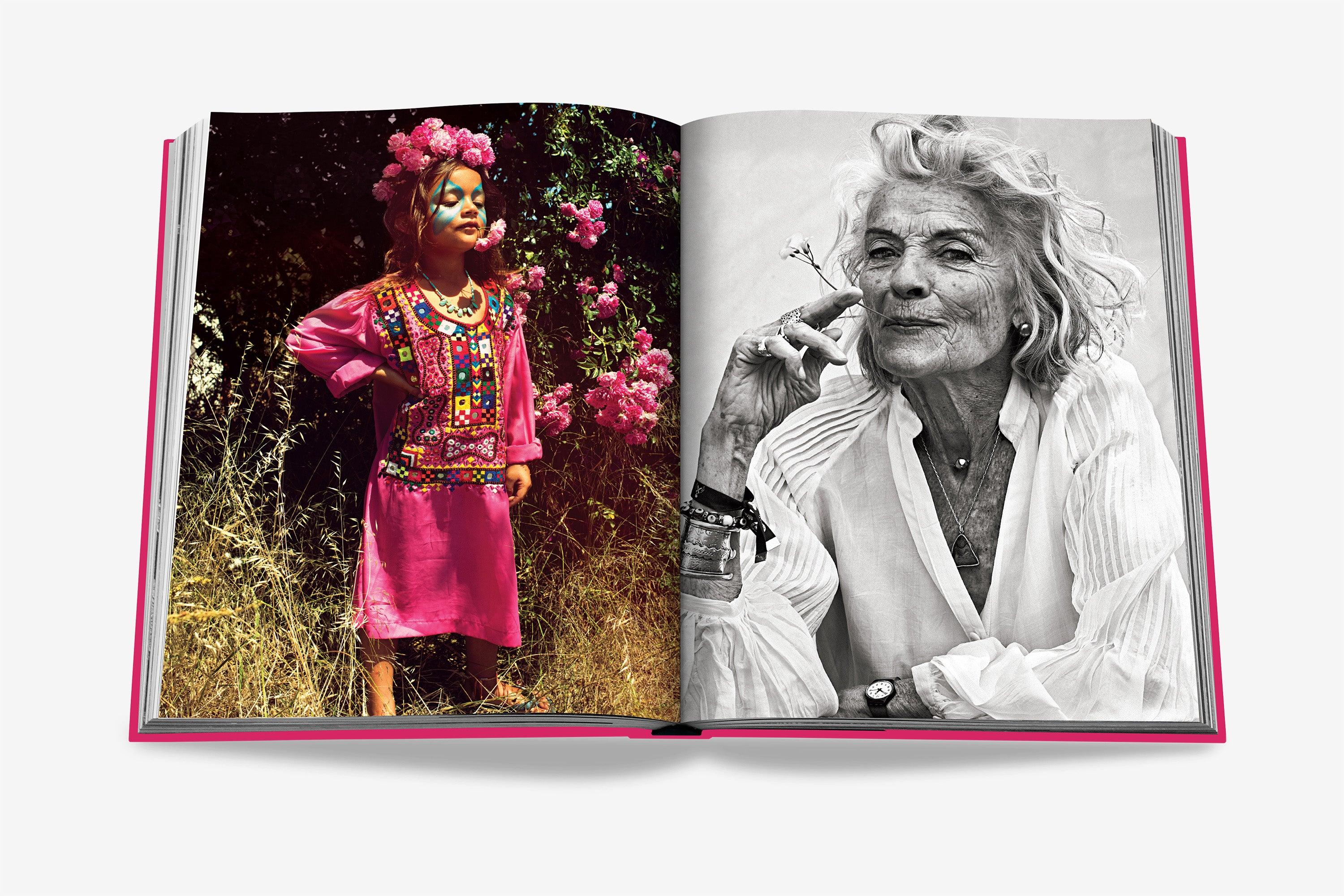 Ibiza Bohemia Coffee Table Book | ASSOULINE AU