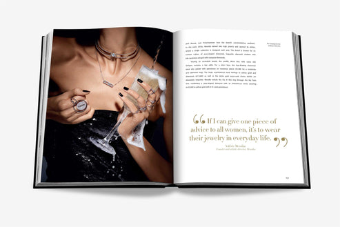 Jewelry Guide: The Ultimate Compendium ASSOULINE AU