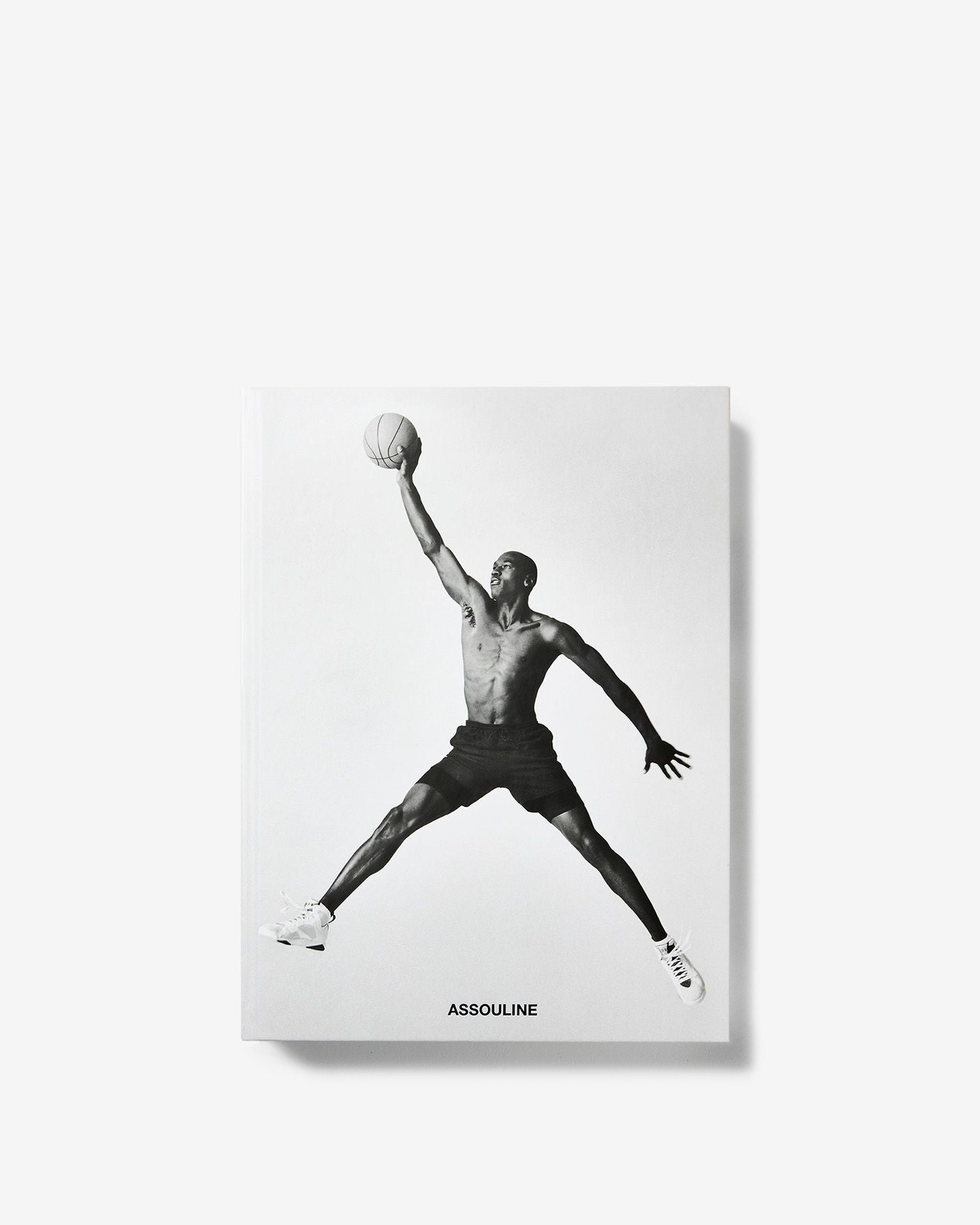 Air Jordan Coffee Table Book Foreword by Michael Jordan | Assouline AU