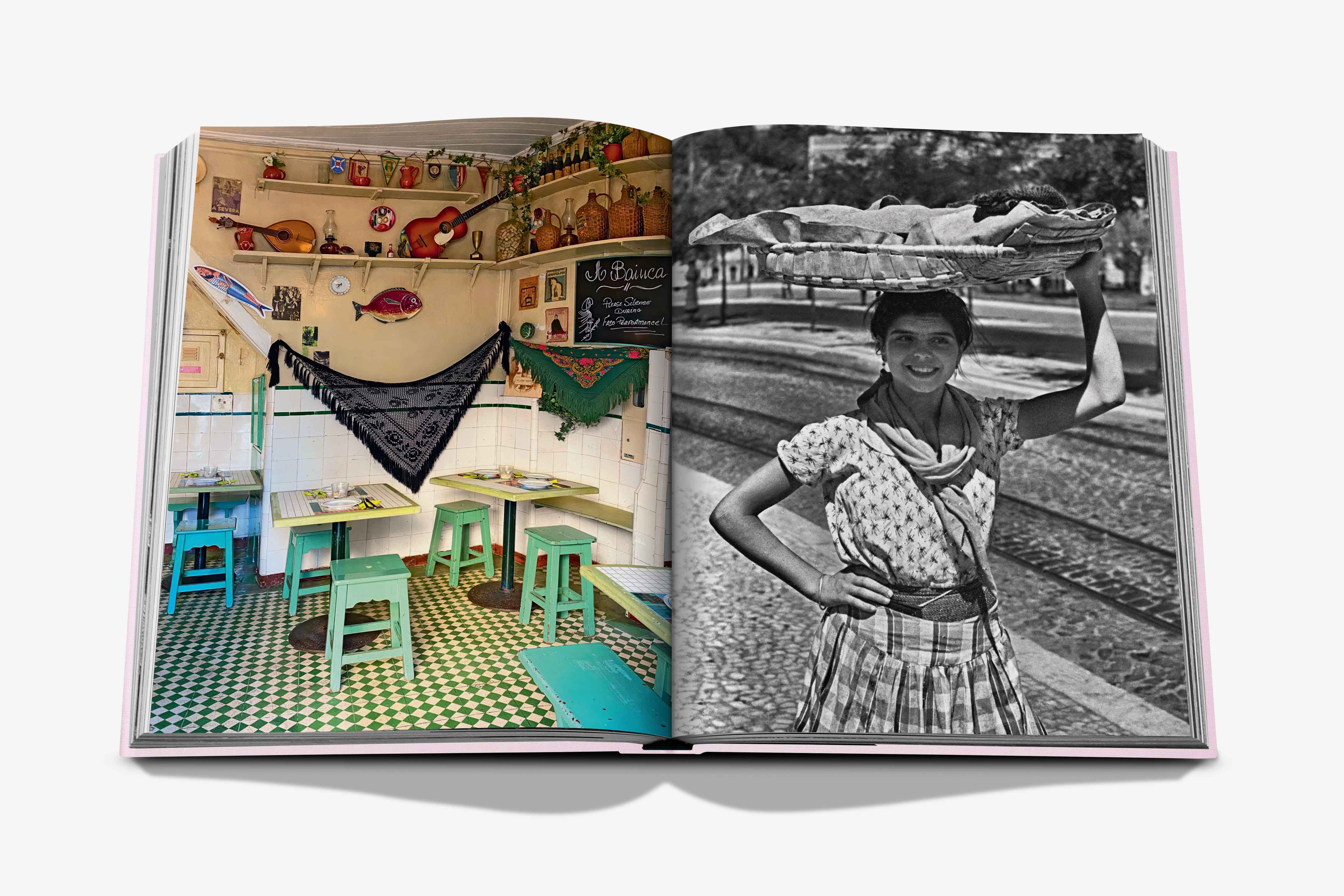 Lisboa Luz: Travel Coffee Table Book | ASSOULINE AU