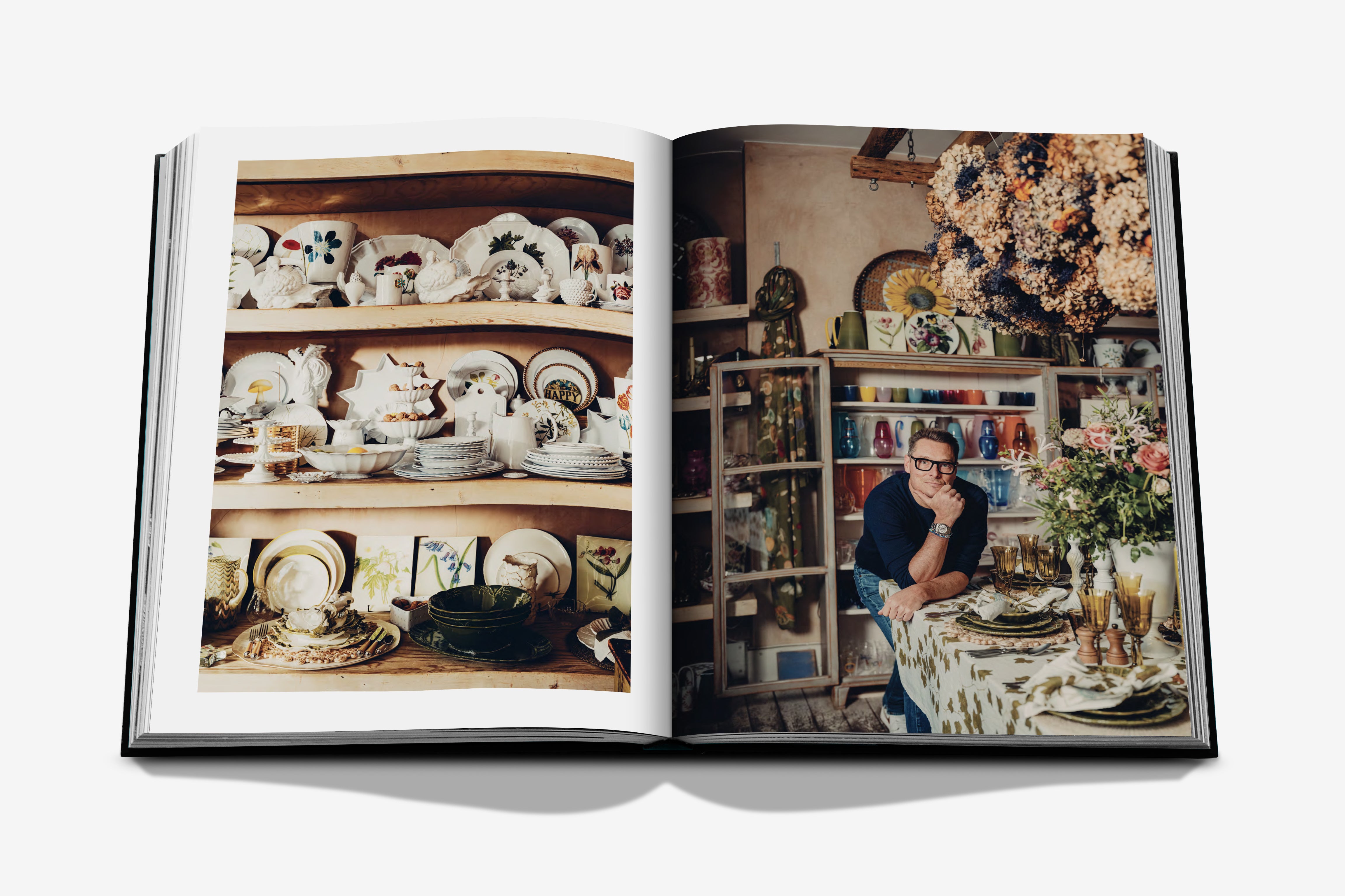 London Chic Coffee Table Book | ASSOULINE AU