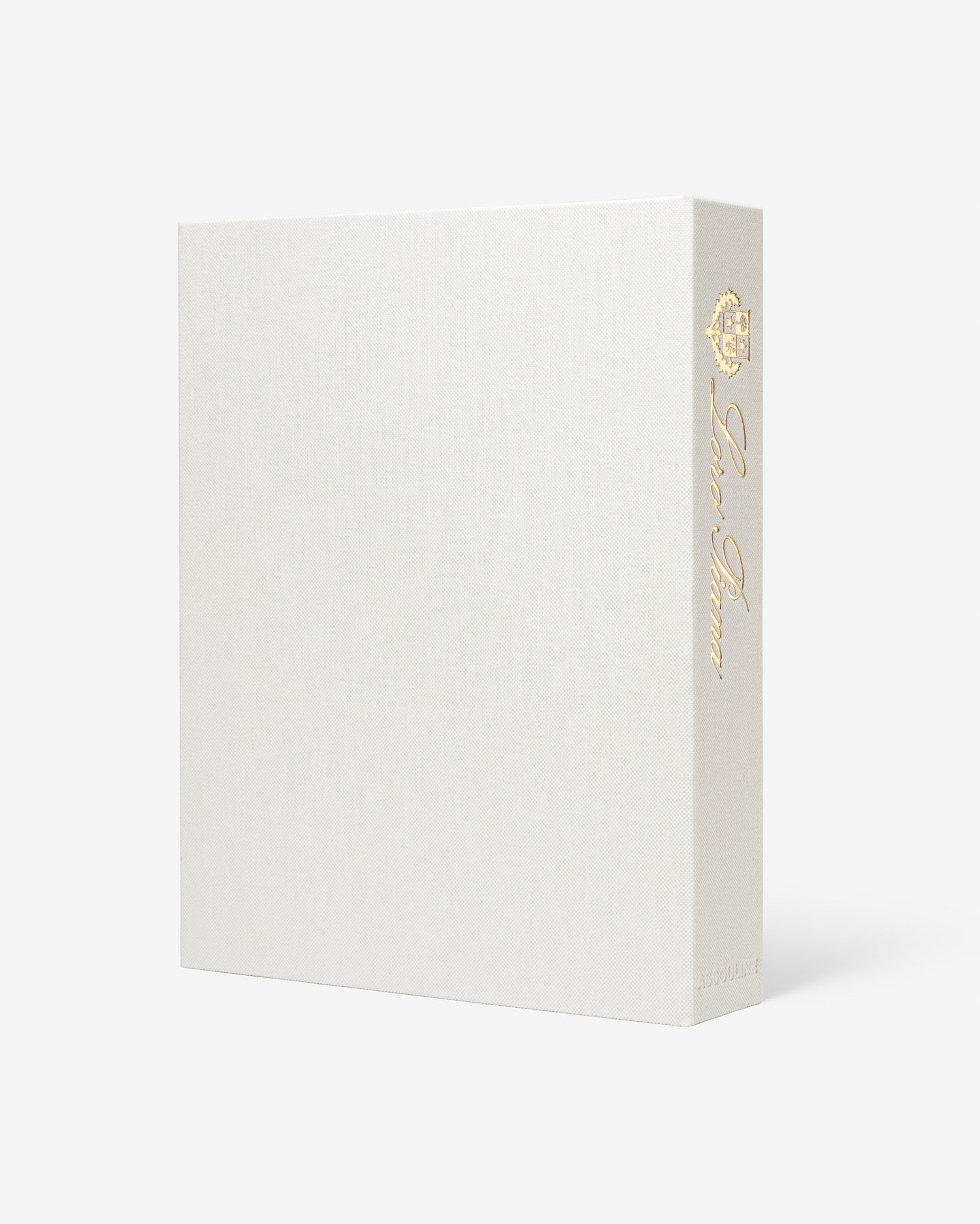 Loro Piana: Master of Fibres | ASSOULINE AU