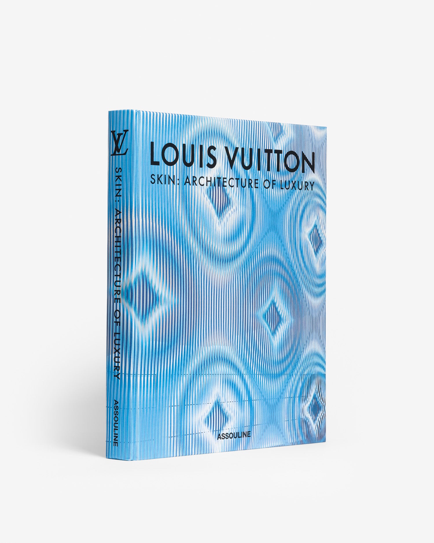 The Louis Vuitton Collection UNITED-STATES