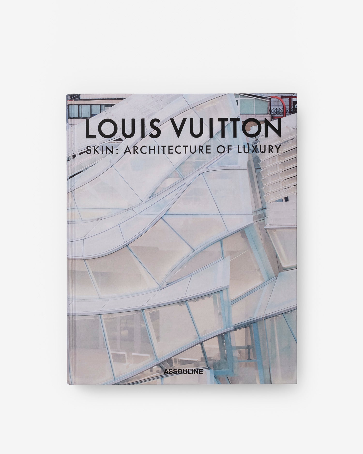 The Louis Vuitton Collection UNITED-STATES
