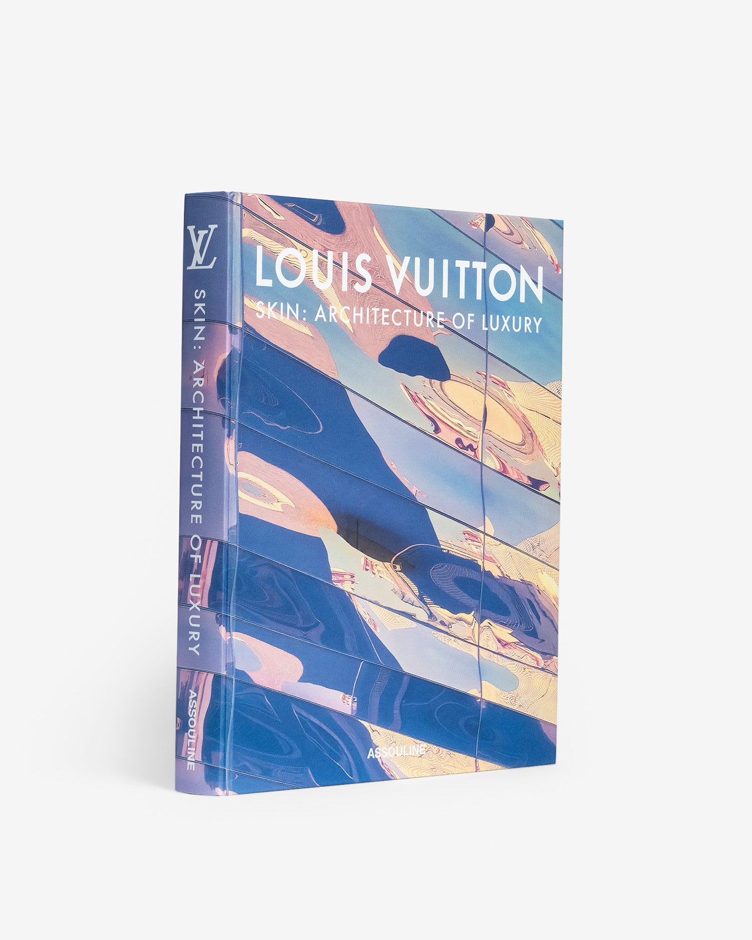 Louis Vuitton Skin: Architecture of Luxury (Tokyo Edition)