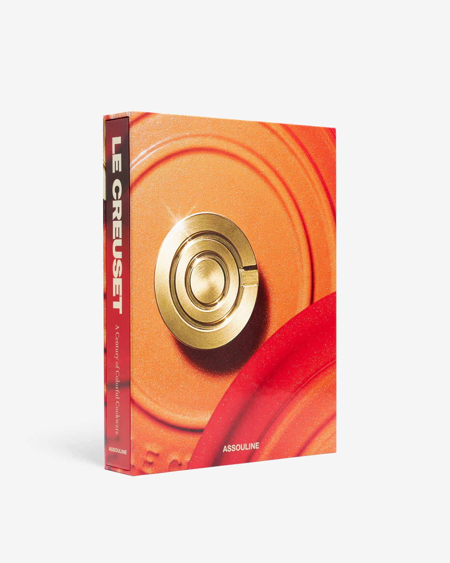 Le Creuset: A Century of Colorful Cookware | ASSOULINE AU
