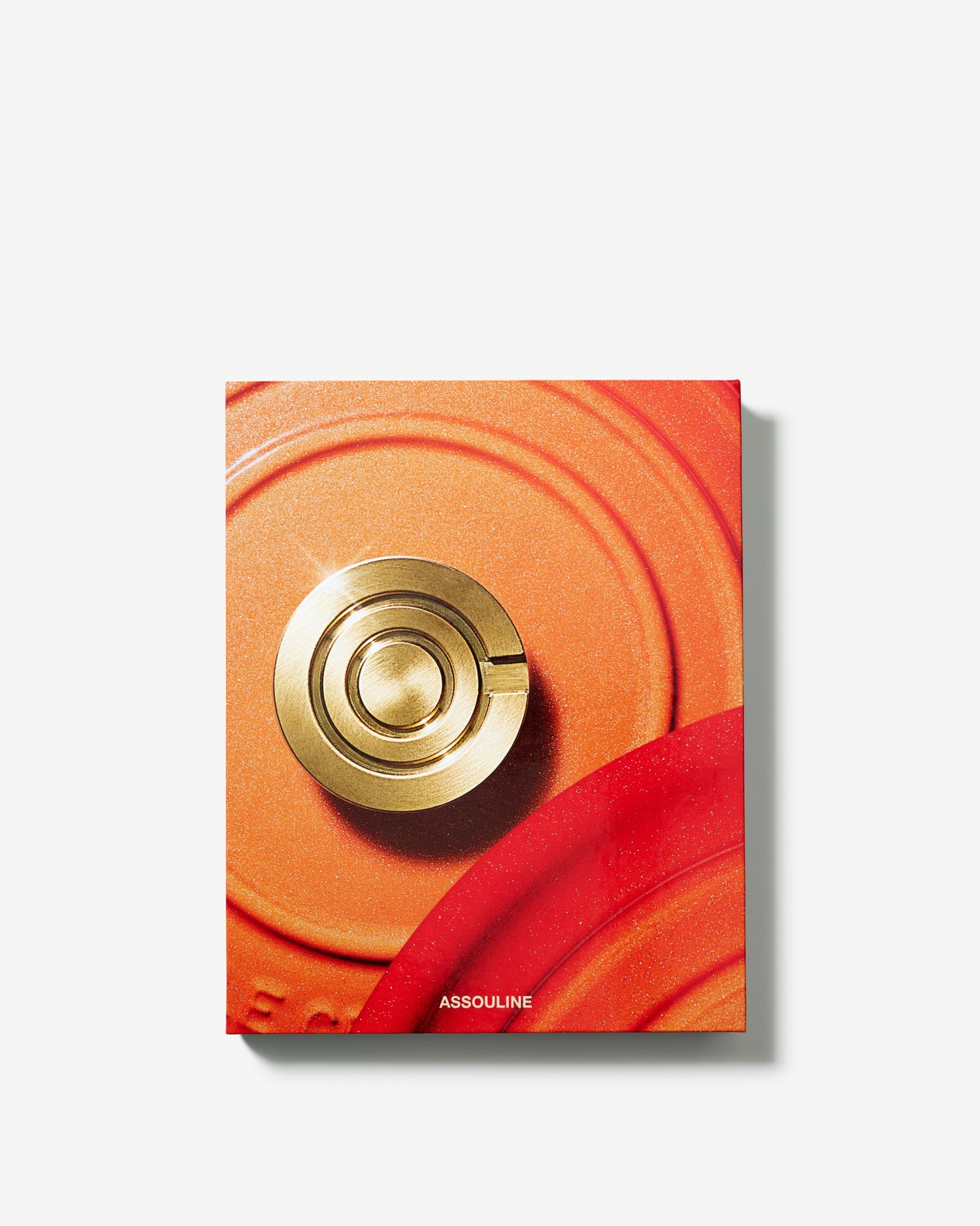 Le Creuset: A Century of Colorful Cookware | ASSOULINE AU