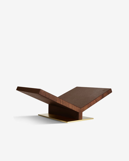 Collector Bookstand