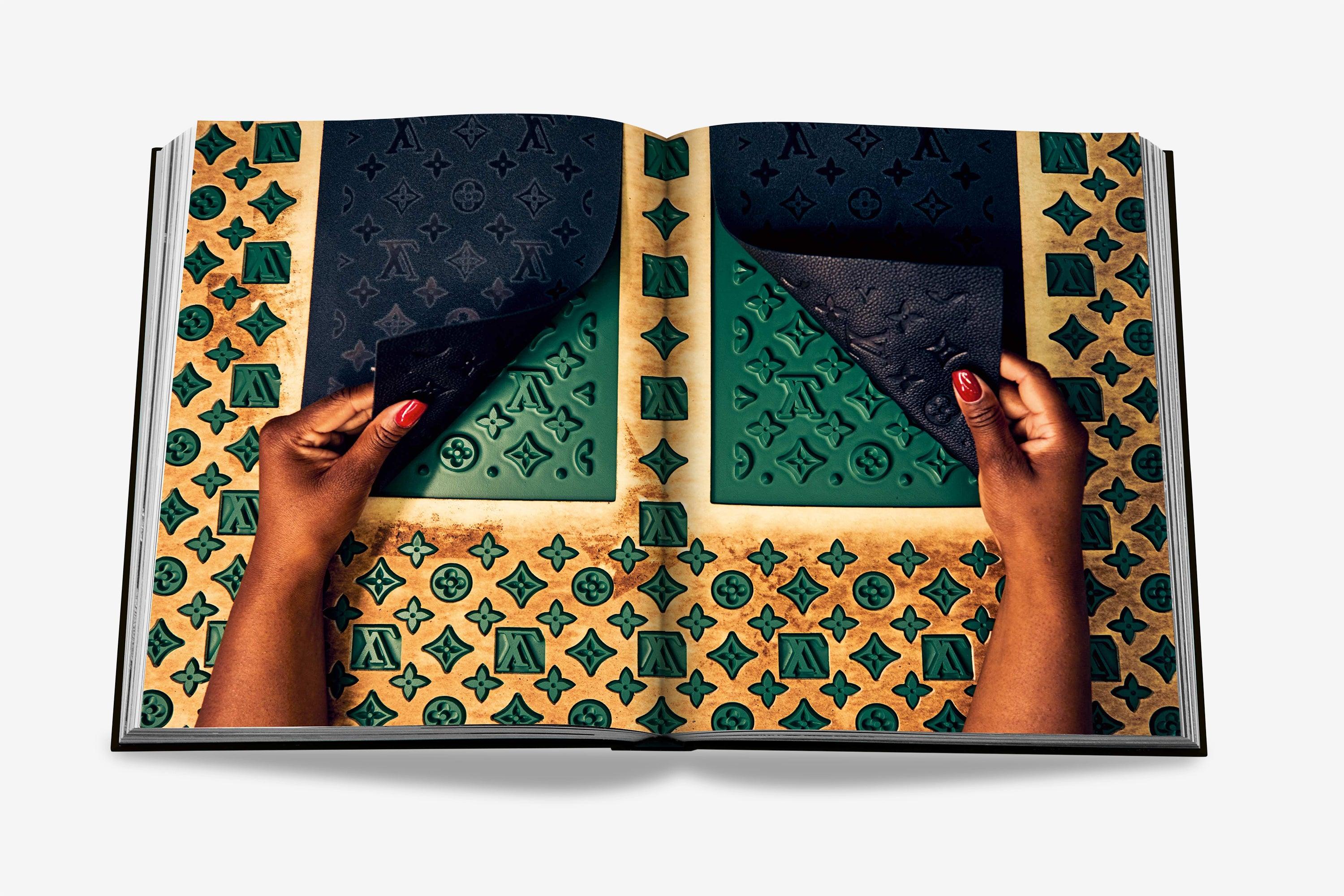 Louis Vuitton Manufactures – Clic