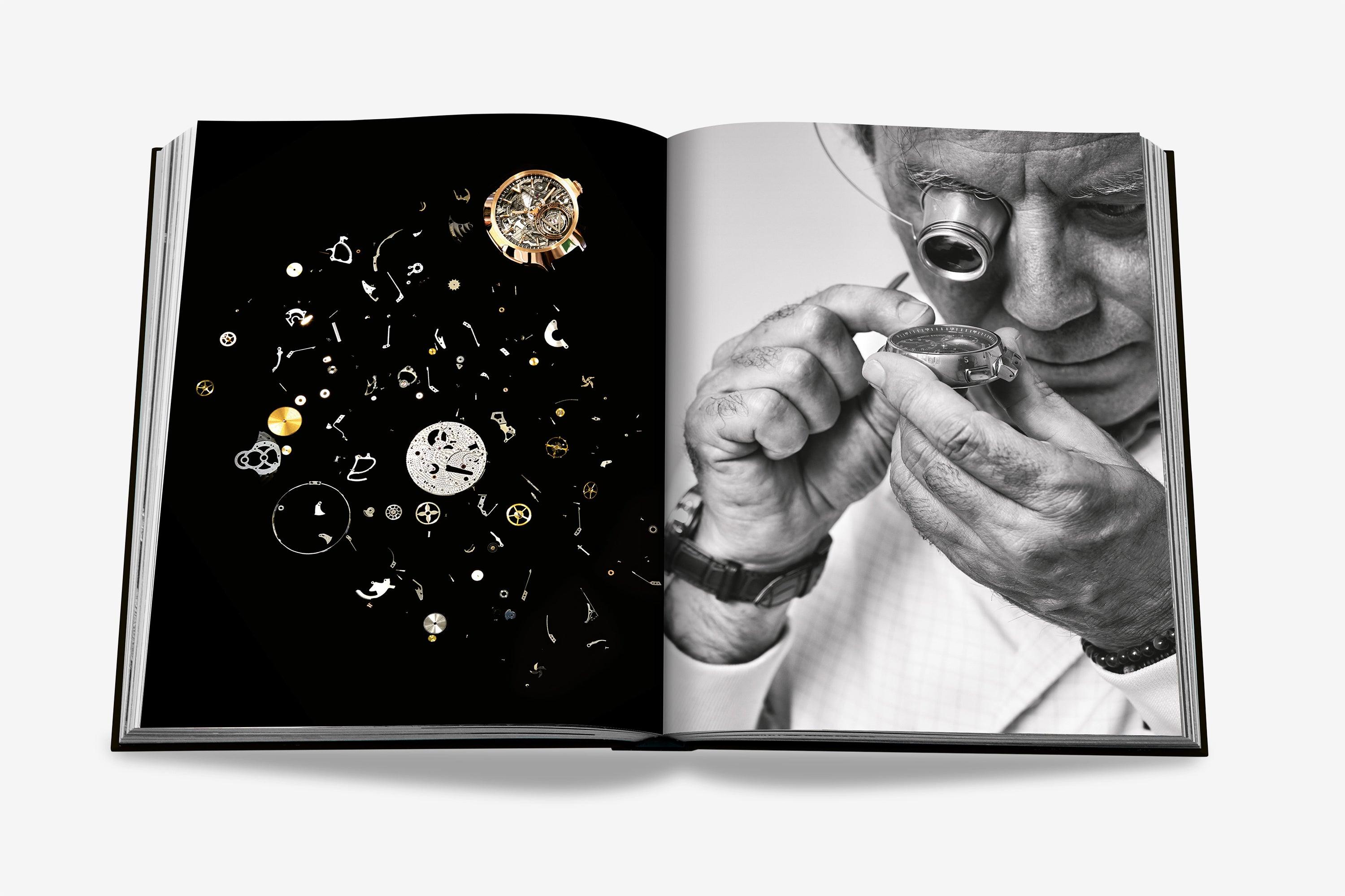 Louis Vuitton Manufactures | ASSOULINE AU
