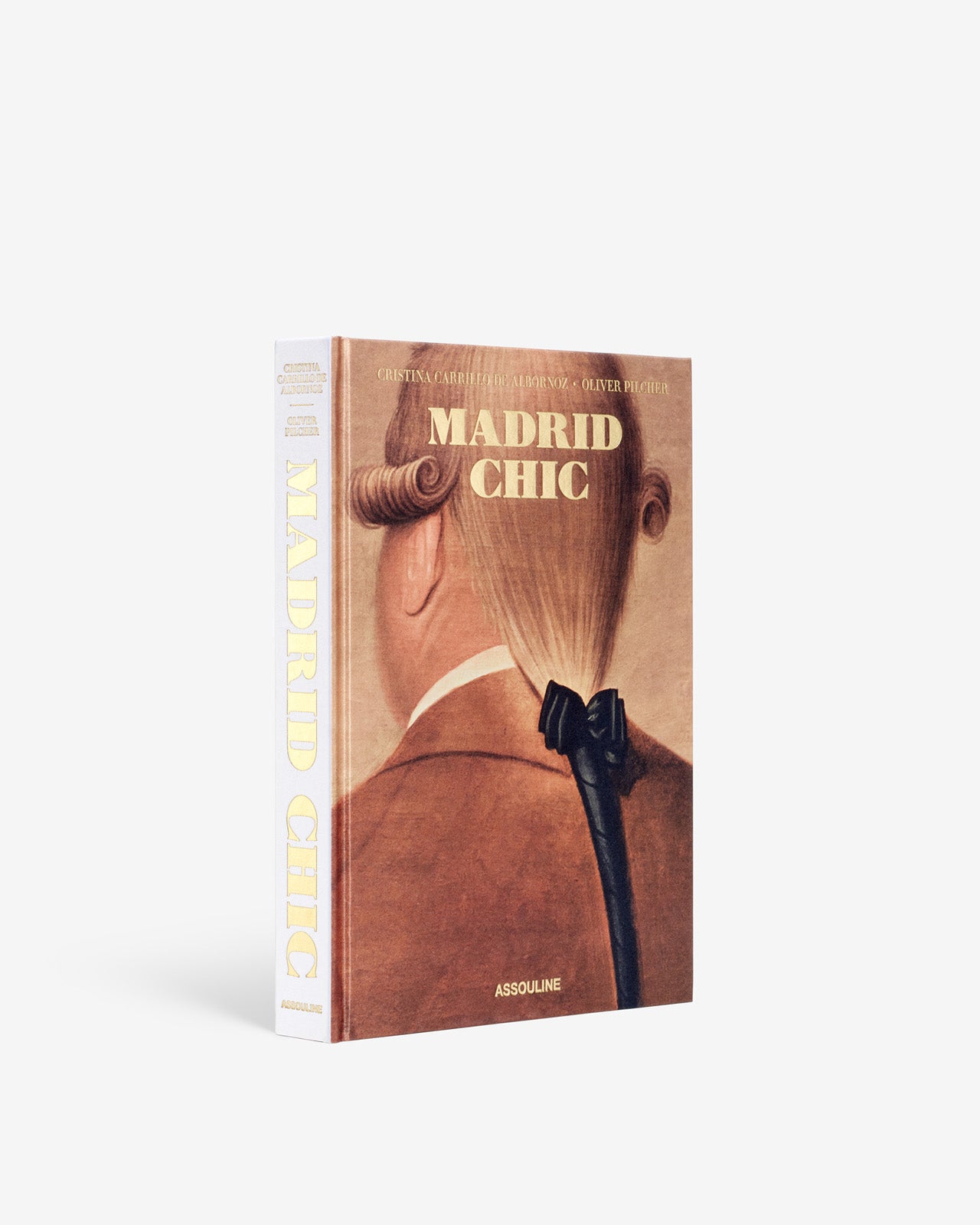 Chic Series Gift Set | ASSOULINE AU