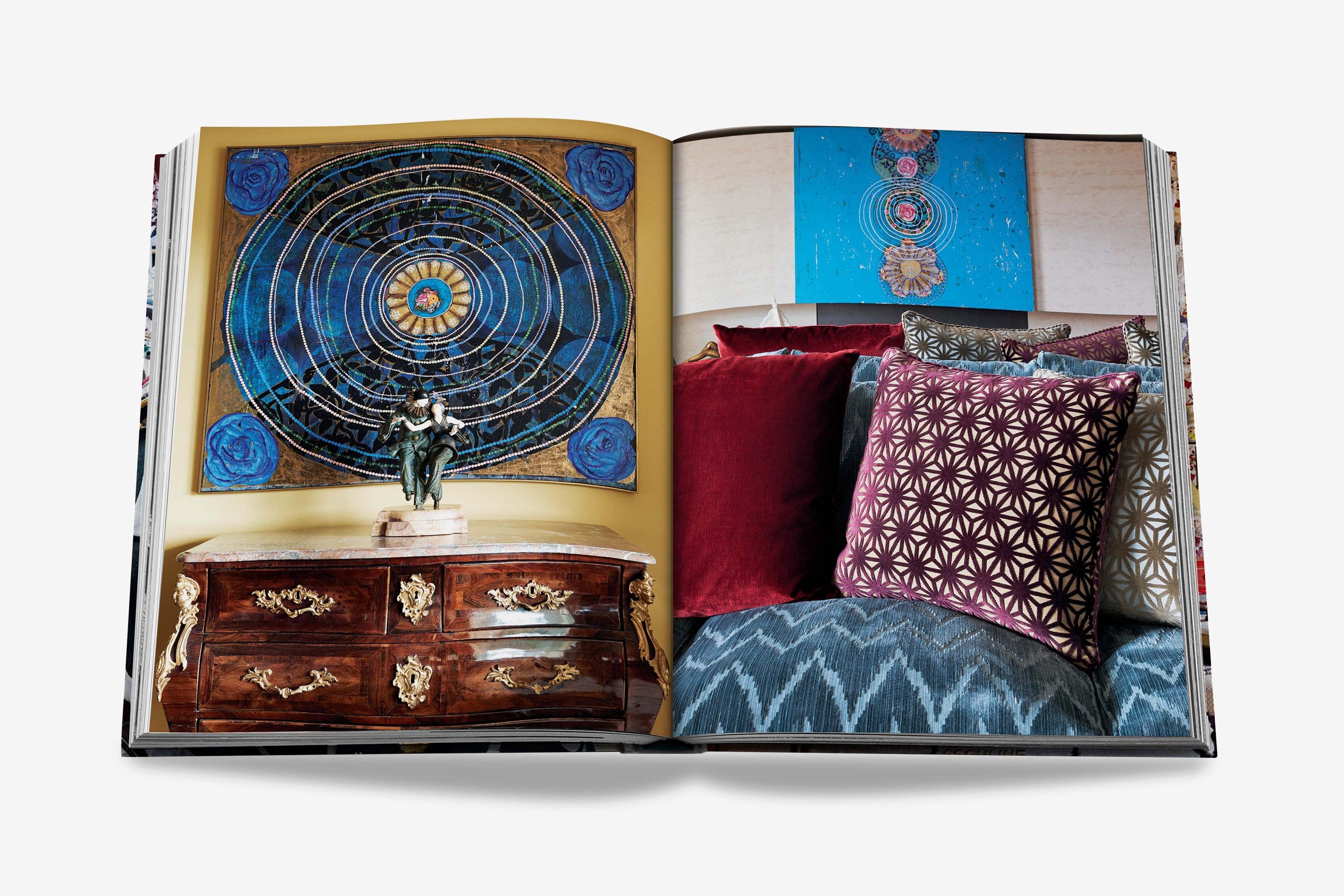 Maximalism by Sig Bergamin | ASSOULINE AU