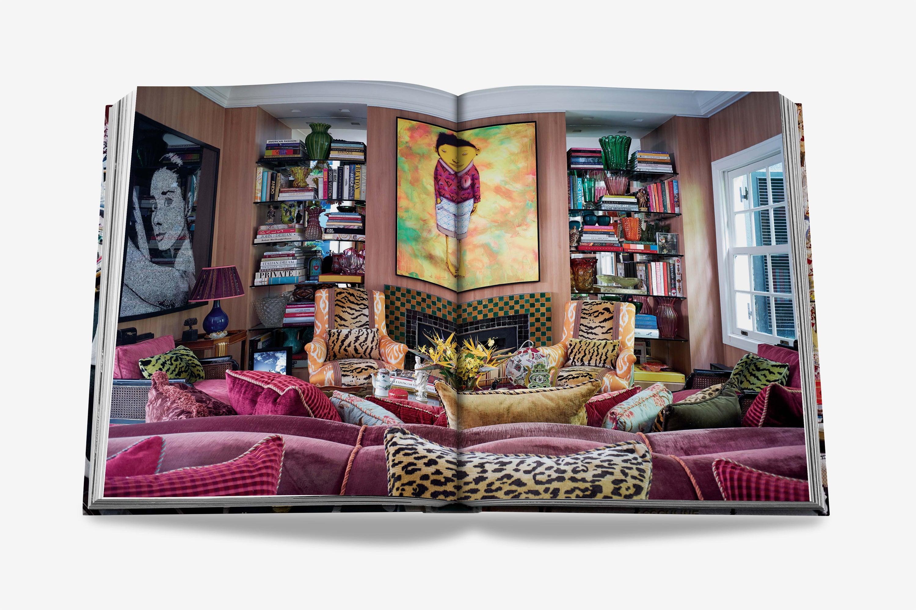 洋書 Maximalism By Sig Bergamin 91QMh+PmG9L._UF350,350_QL50_.jpg