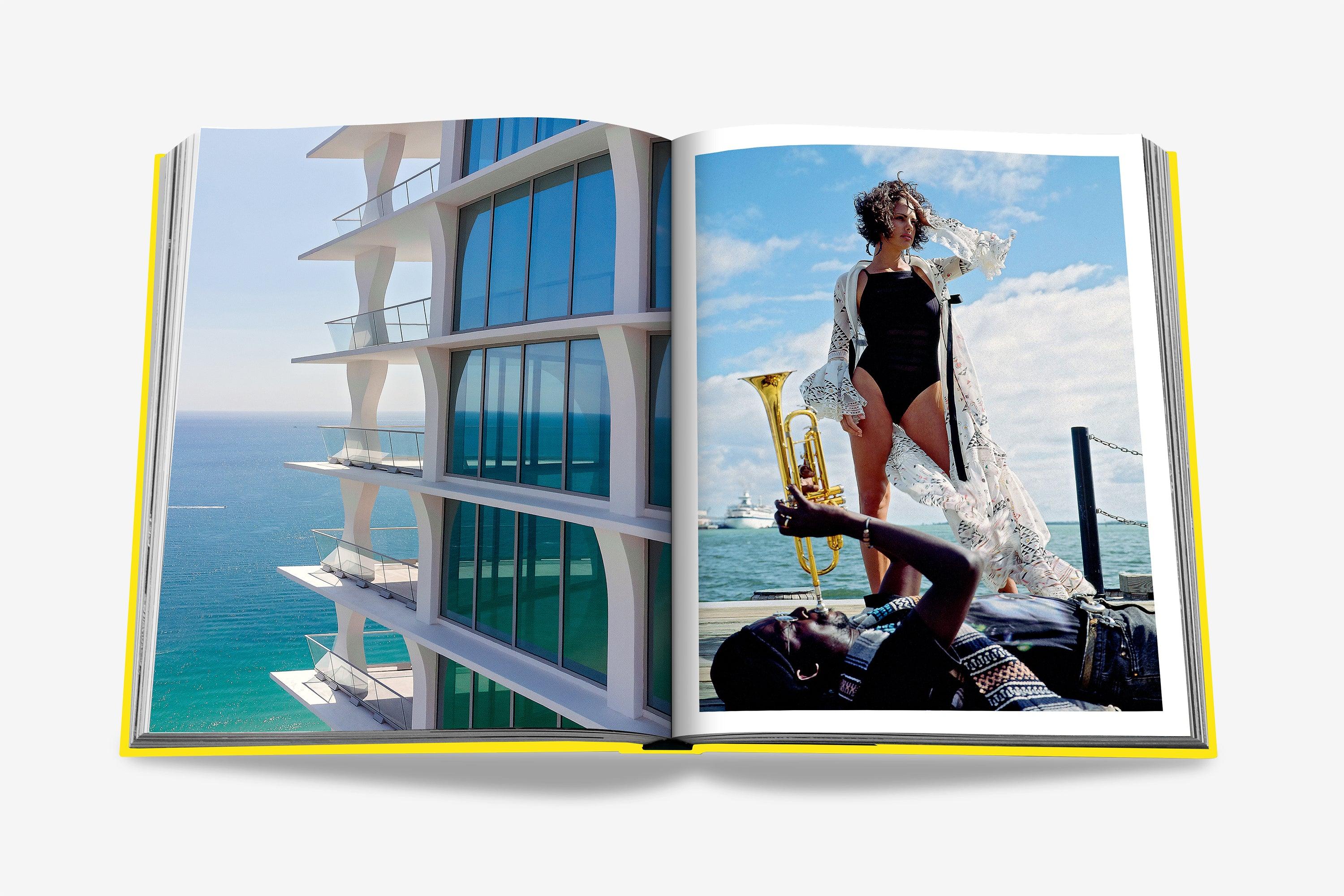Miami Beach by Horacio Silva | ASSOULINE AU