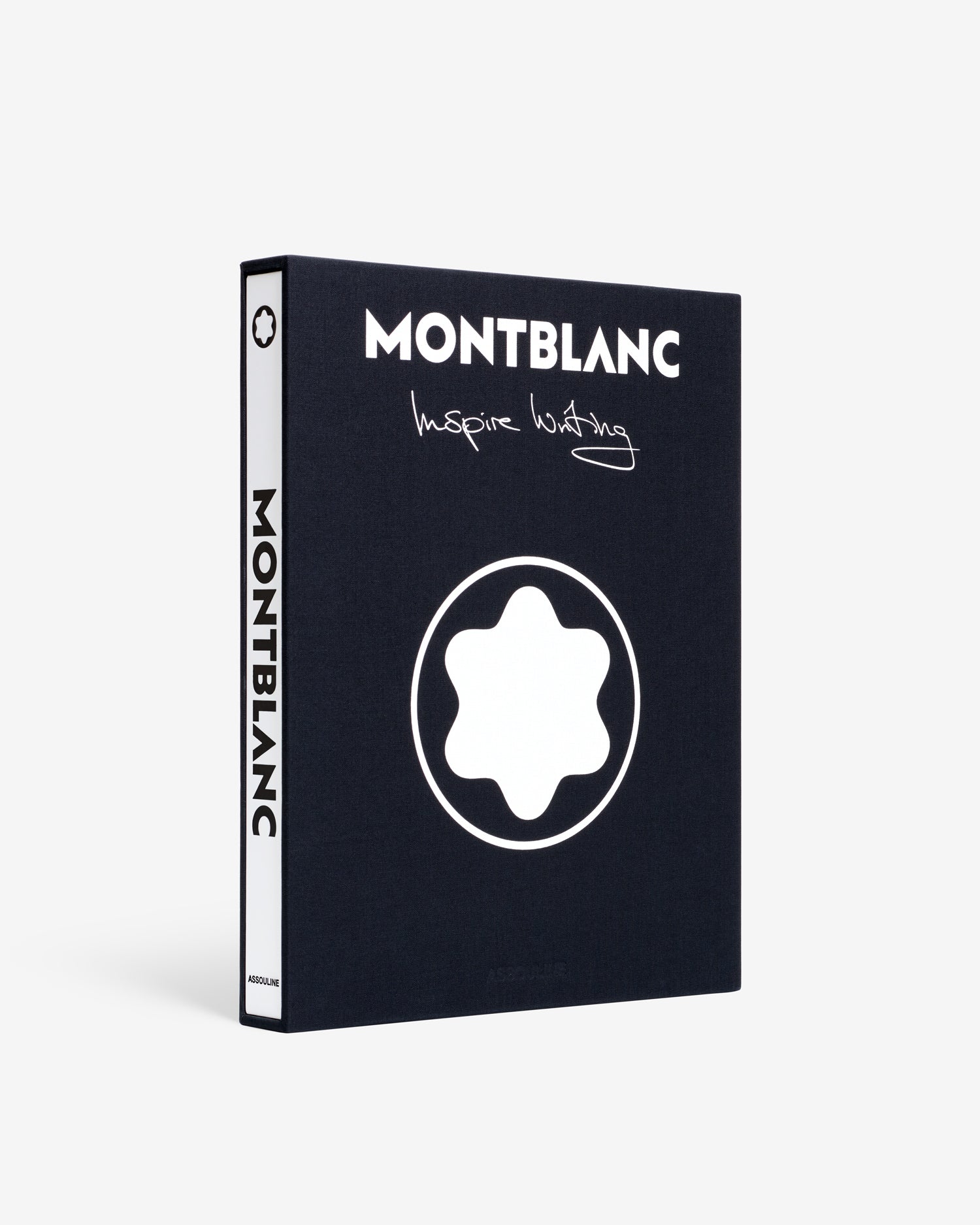 Montblanc: Inspire Writing | ASSOULINE AU