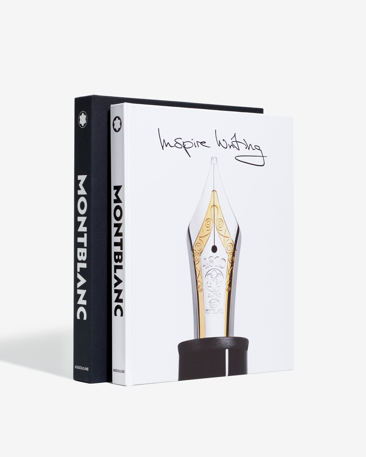 Montblanc: Inspire Writing | ASSOULINE AU