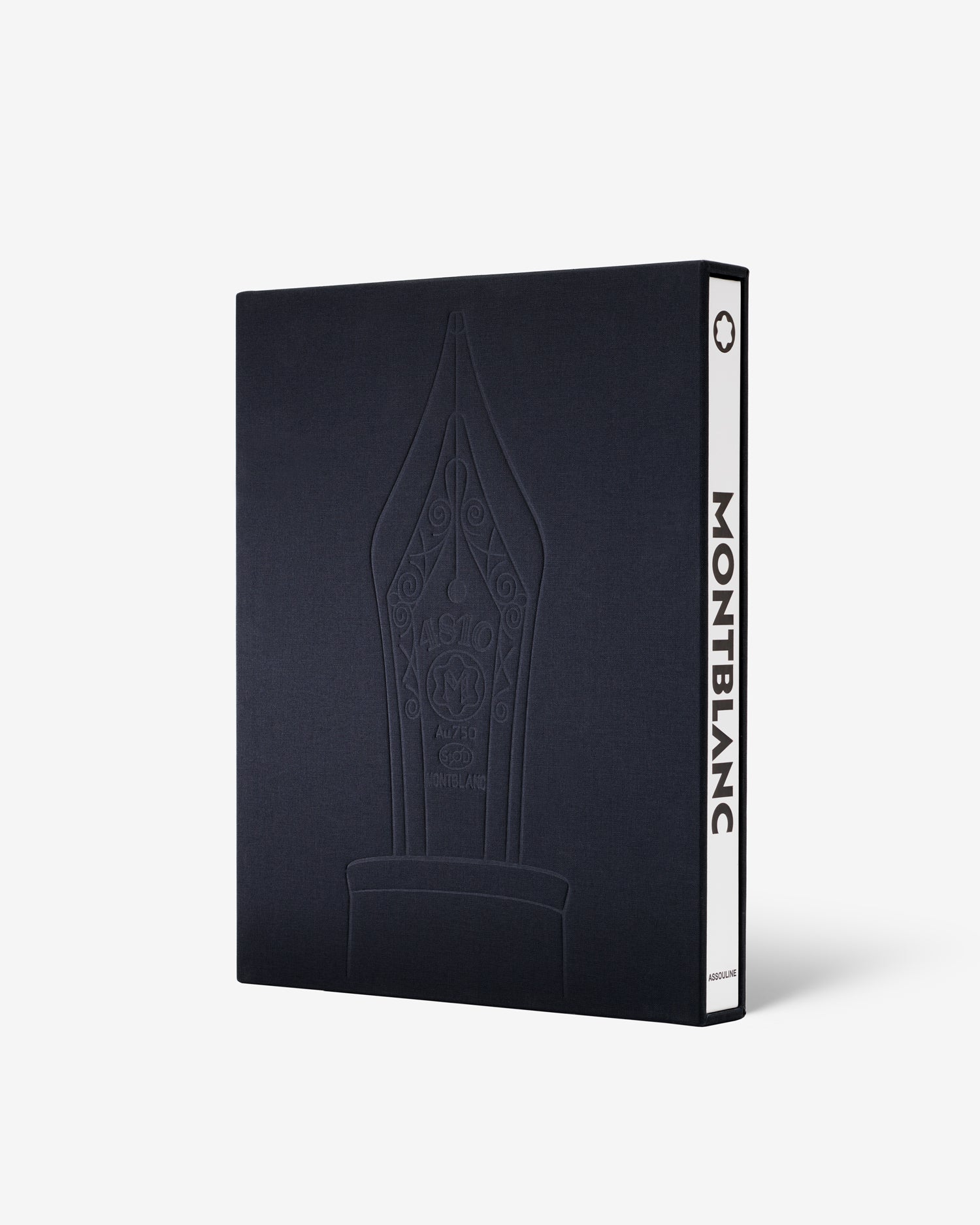 Montblanc: Inspire Writing | ASSOULINE AU