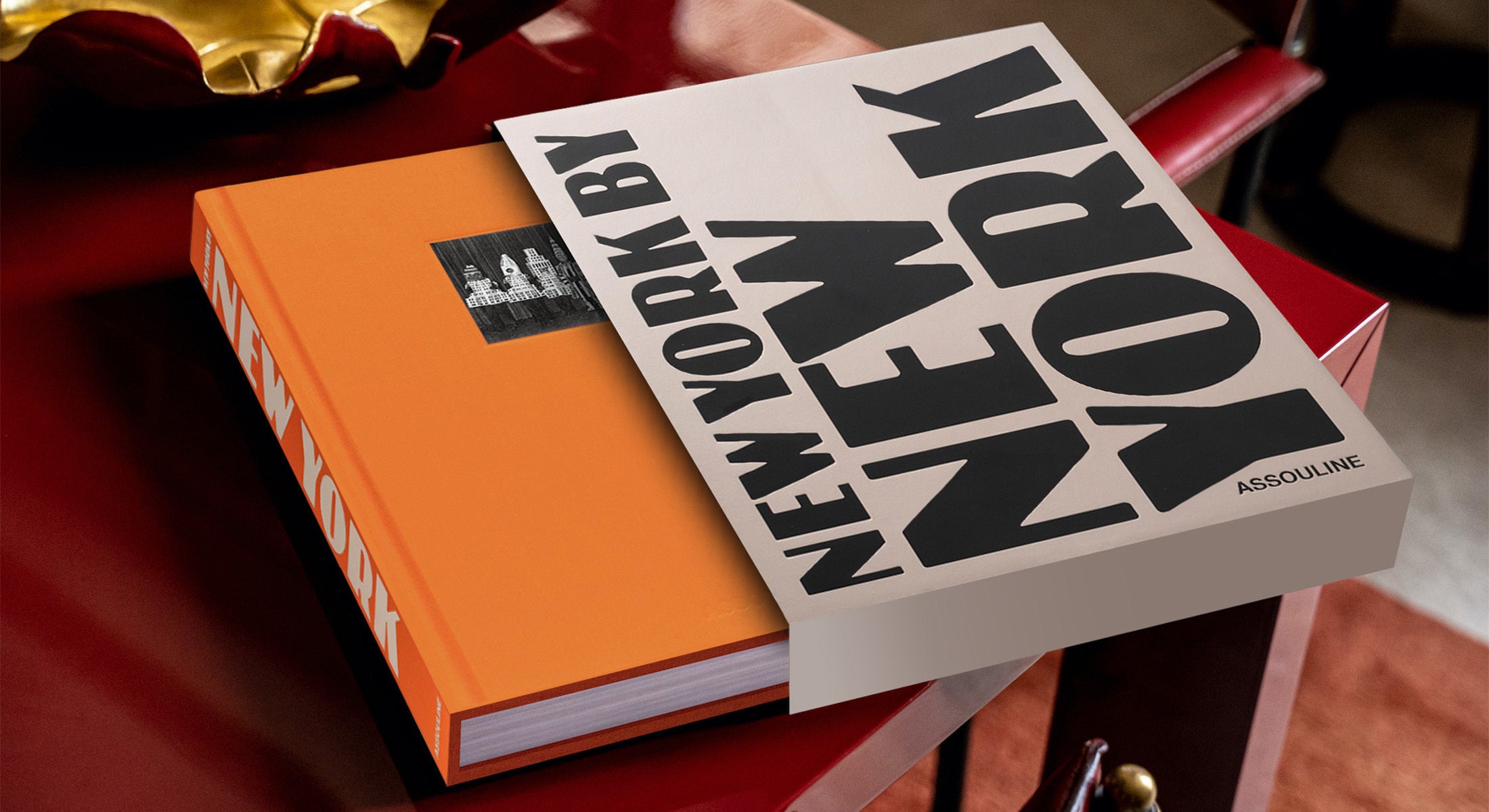 New York by New York by Foreword by Jay McInerney; text by Wendell