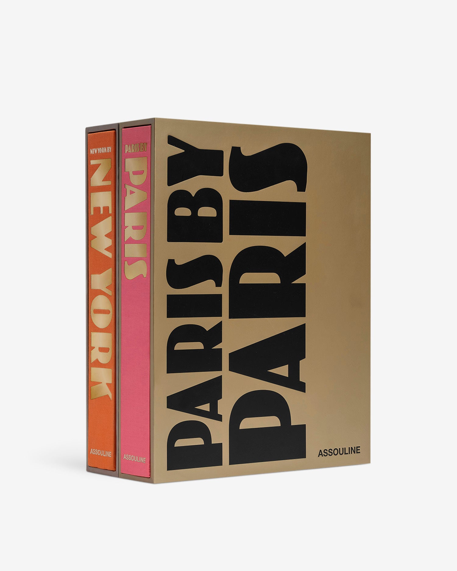 Paris by Paris by Text by Ariel Wizman and Harold Cobert, foreword