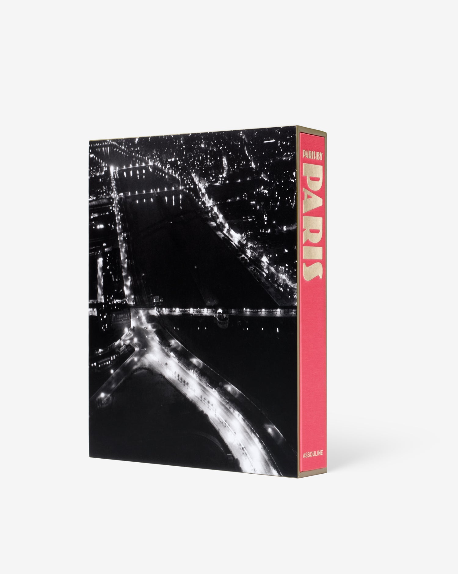 Paris by Paris by Text by Ariel Wizman and Harold Cobert, foreword