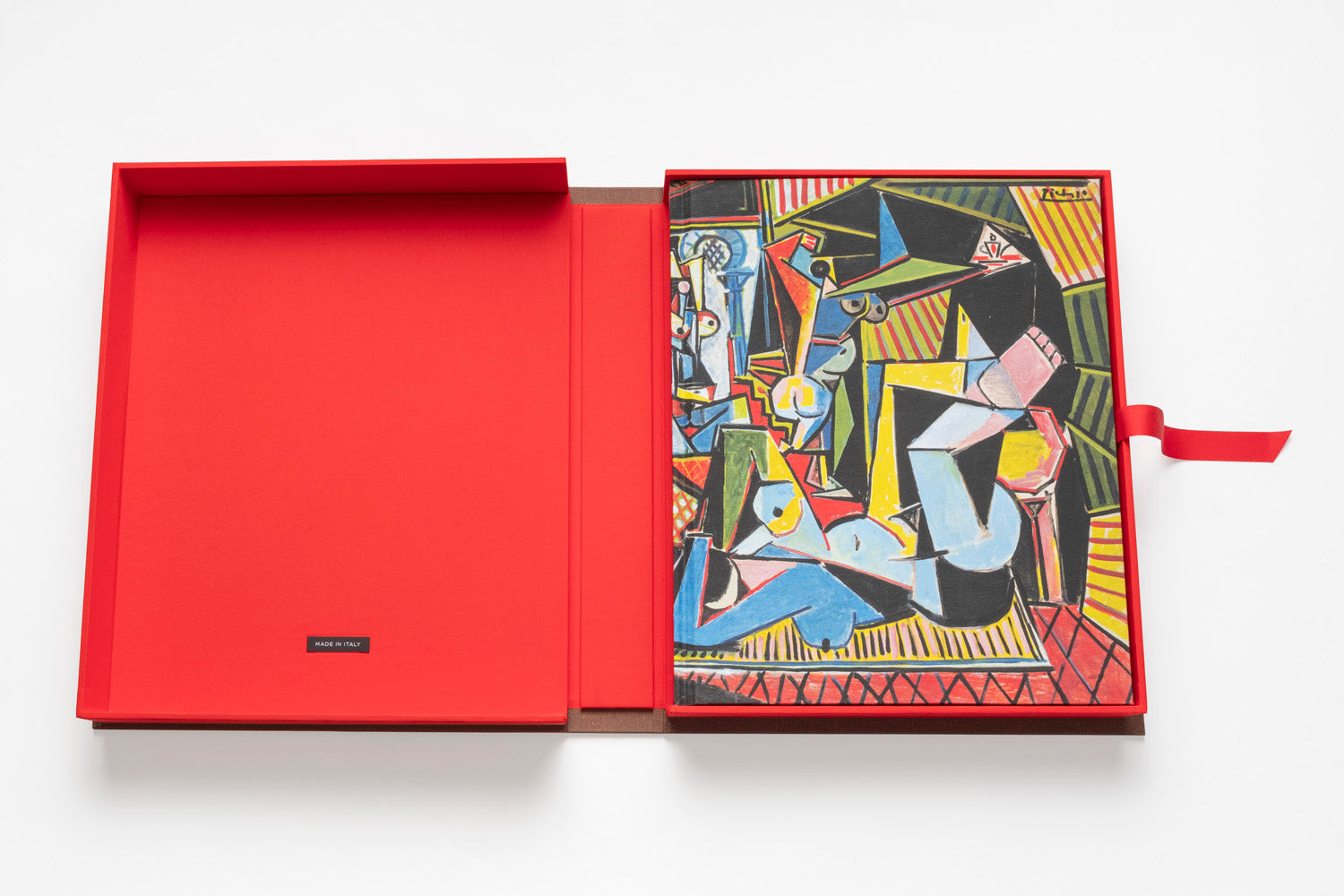 Pablo Picasso: The Impossible Collection | ASSOULINE AU