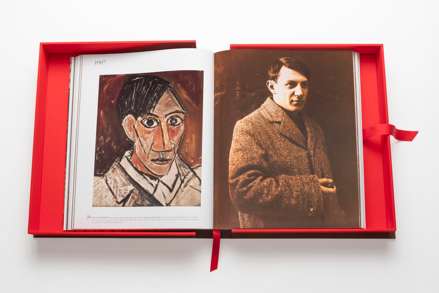 Pablo Picasso: The Impossible Collection | ASSOULINE AU