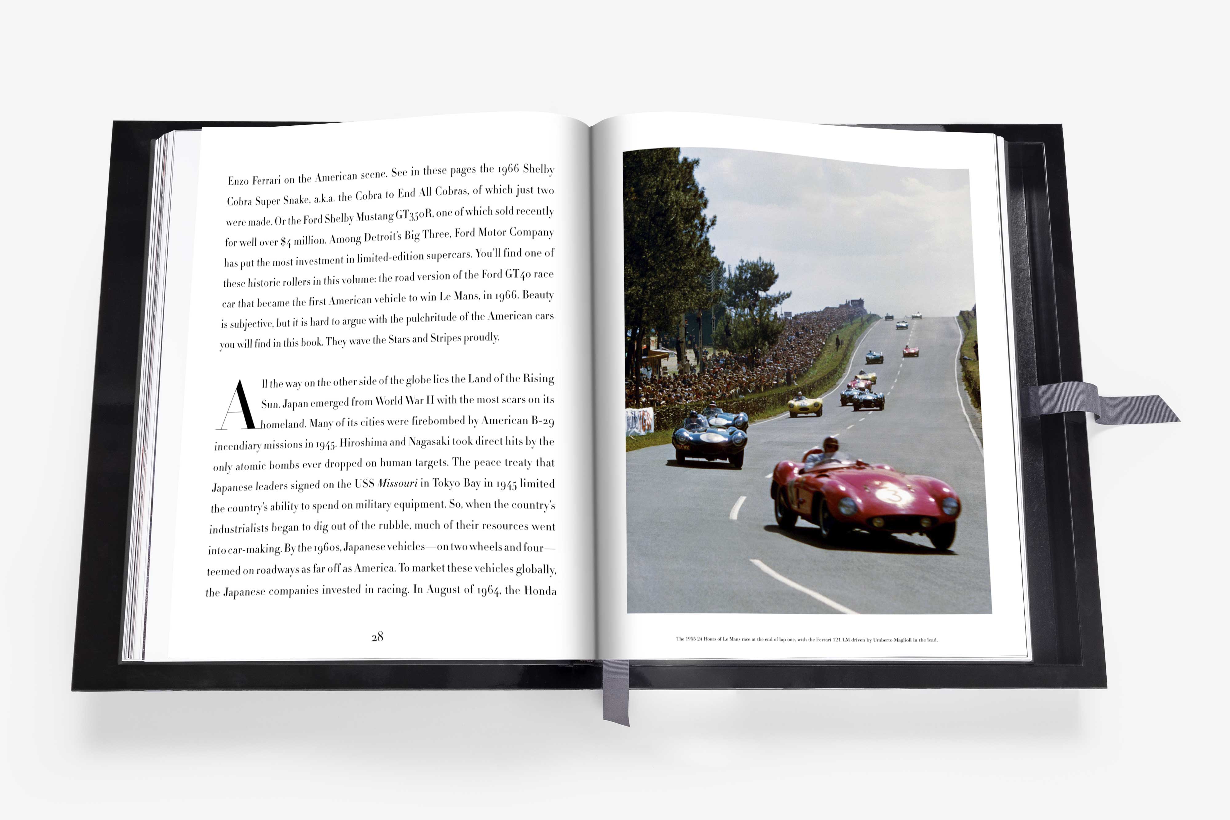 Rare Cars: The World's Most Exclusive Rides by A.J. Baime