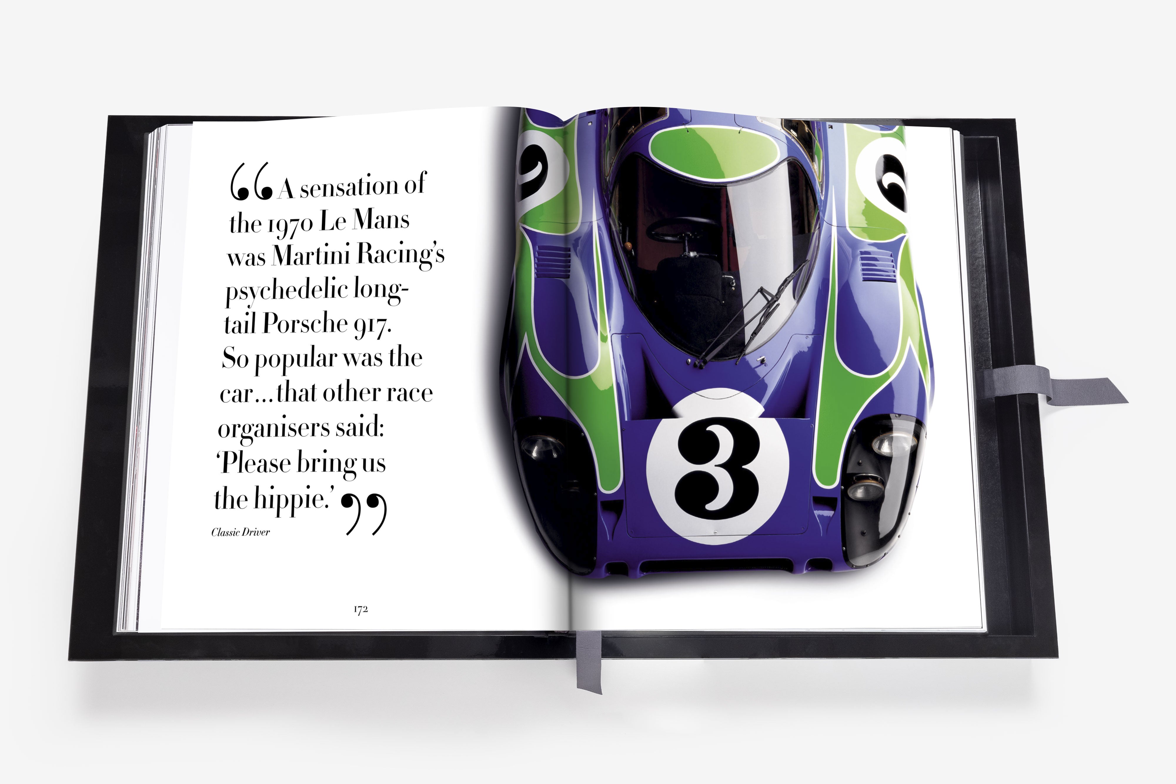 Rare Cars: The World's Most Exclusive Rides by A.J. Baime