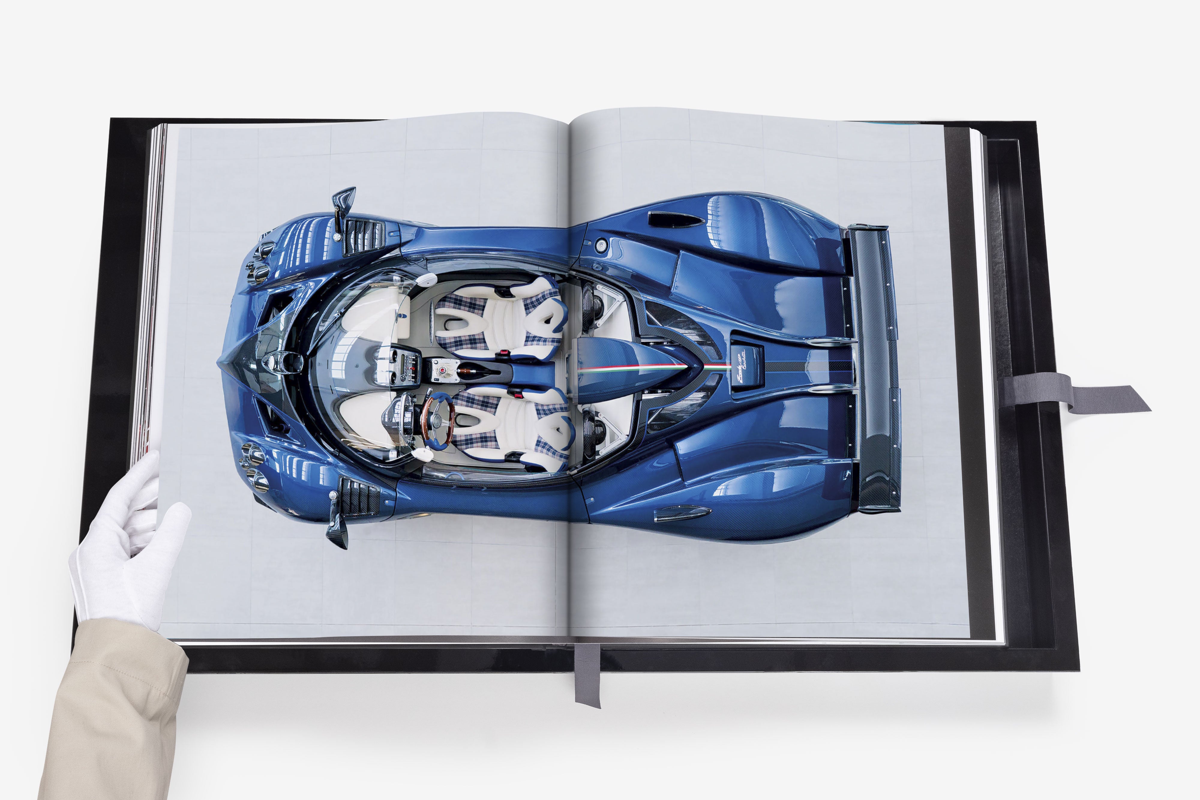 Rare Cars: The World's Most Exclusive Rides by A.J. Baime