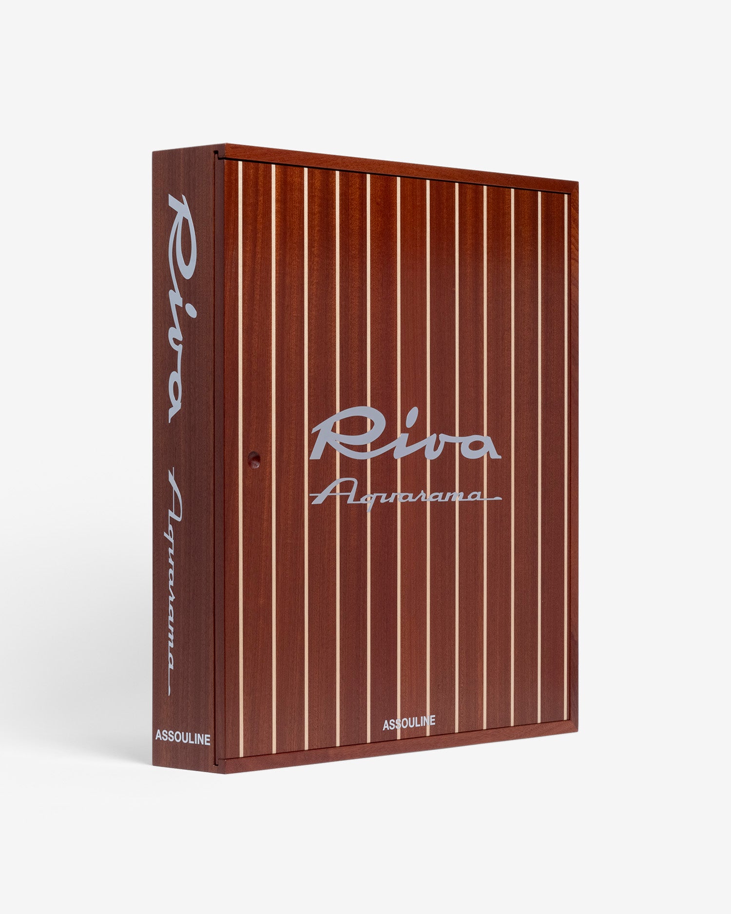 Riva Aquarama (Special Edition) | ASSOULINE AU