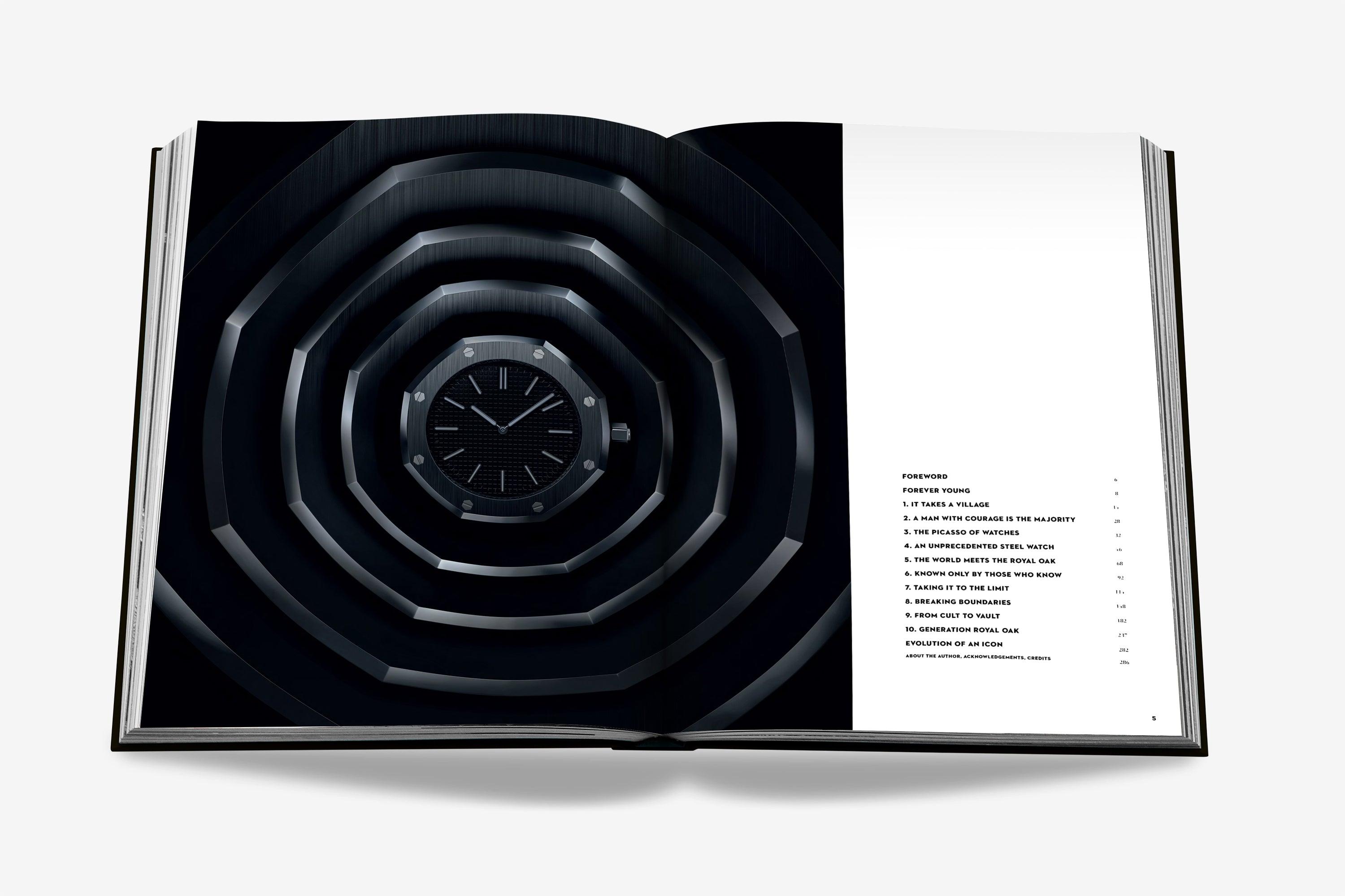 AP Movement Finishing &Decoration Book