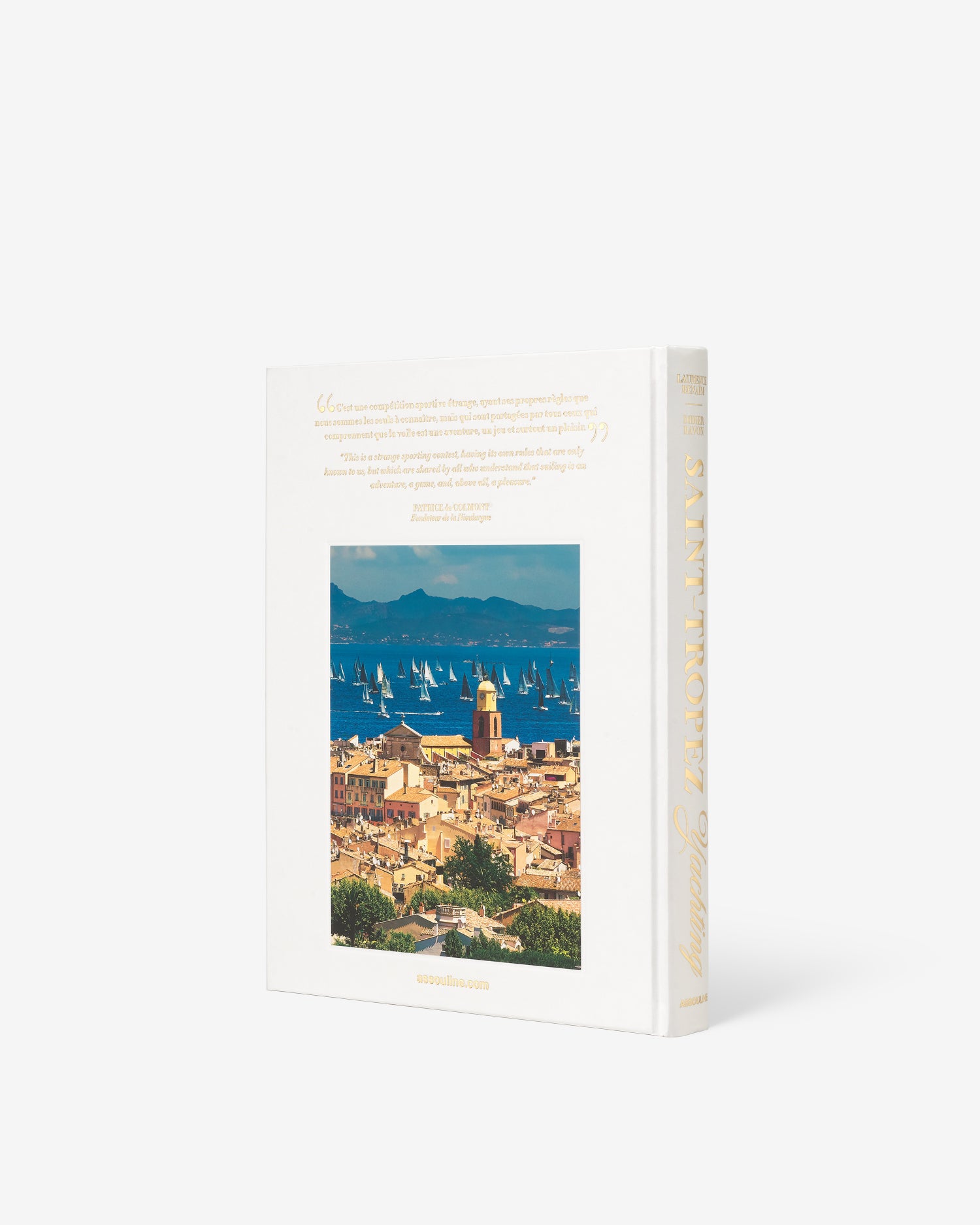 Saint Tropez Yachting AU