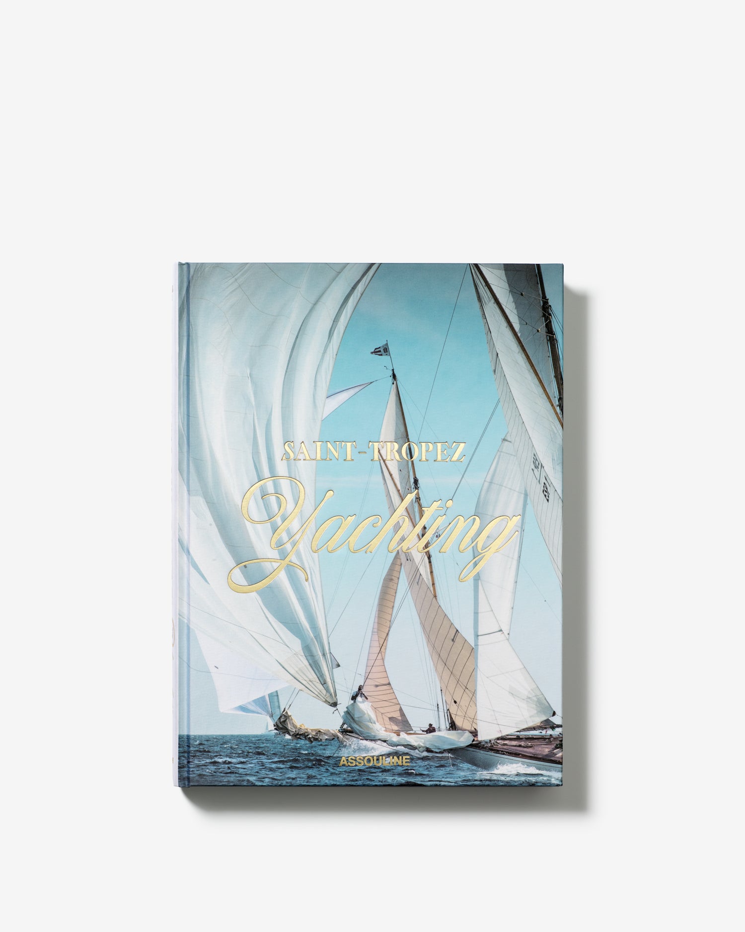 ヤン・アルテュス＝ベルトラン RHÔNE 空撮写真集 フランス洋書 Saint Tropez Yachting AU