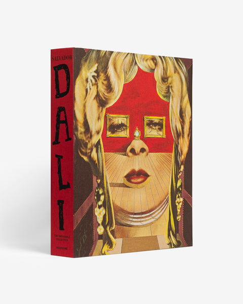 Salvador Dalí: The Impossible Collection | ASSOULINE AU