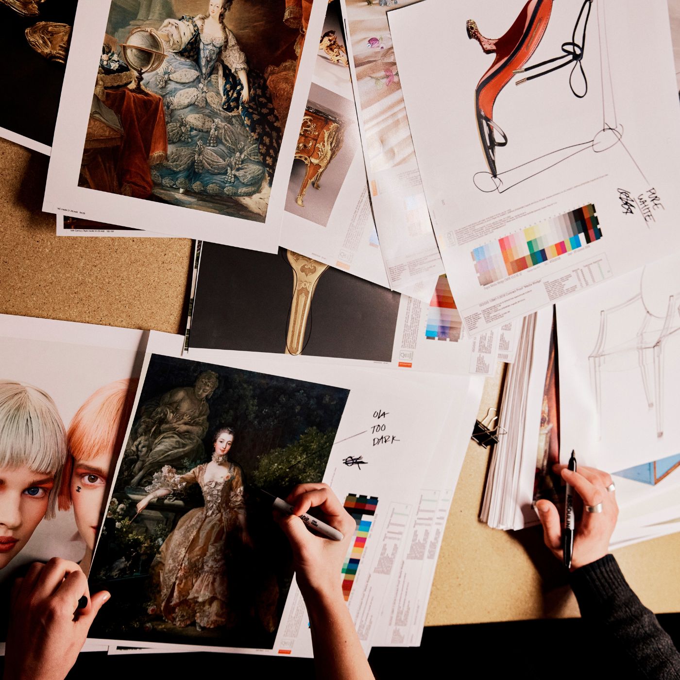 Frida Kahlo: Fashion as the Art of Being | ASSOULINE AU