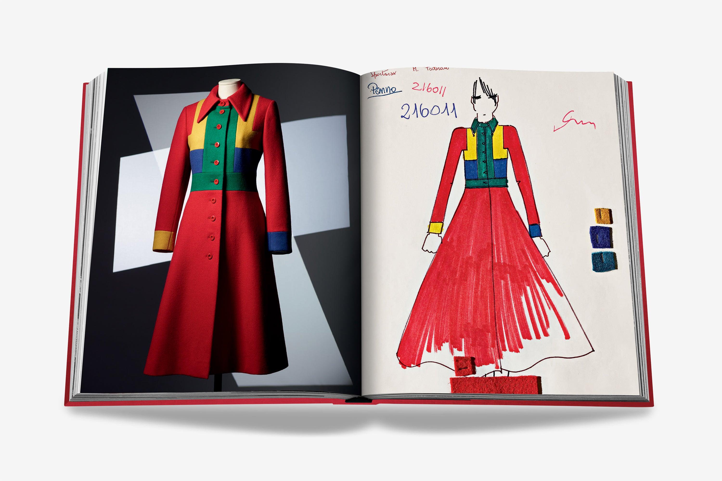 SPORTMAX ファッション書籍 ASSOULINE Sportmax book by Luke Leitch | ASSOULINE AU