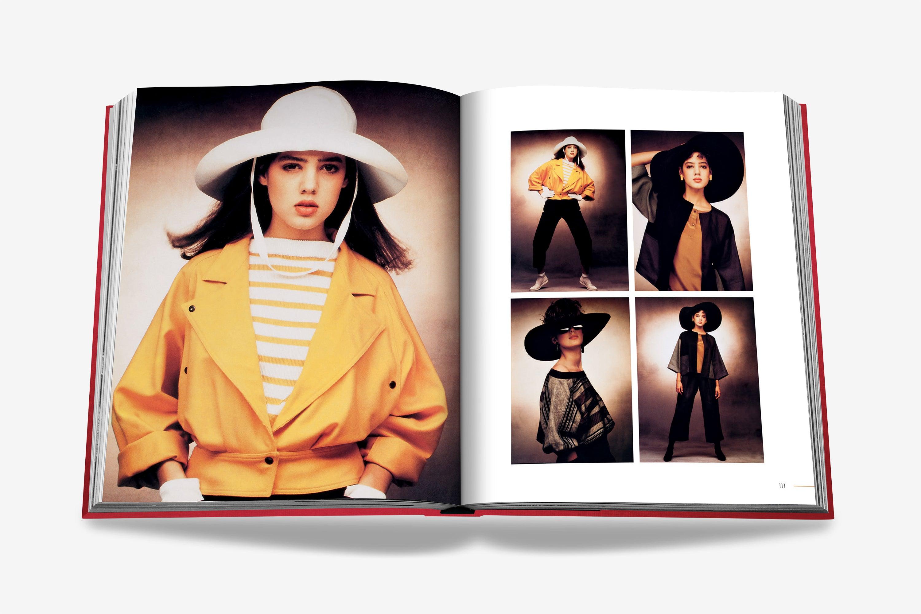 SPORTMAX ファッション書籍 ASSOULINE Sportmax book by Luke Leitch | ASSOULINE AU