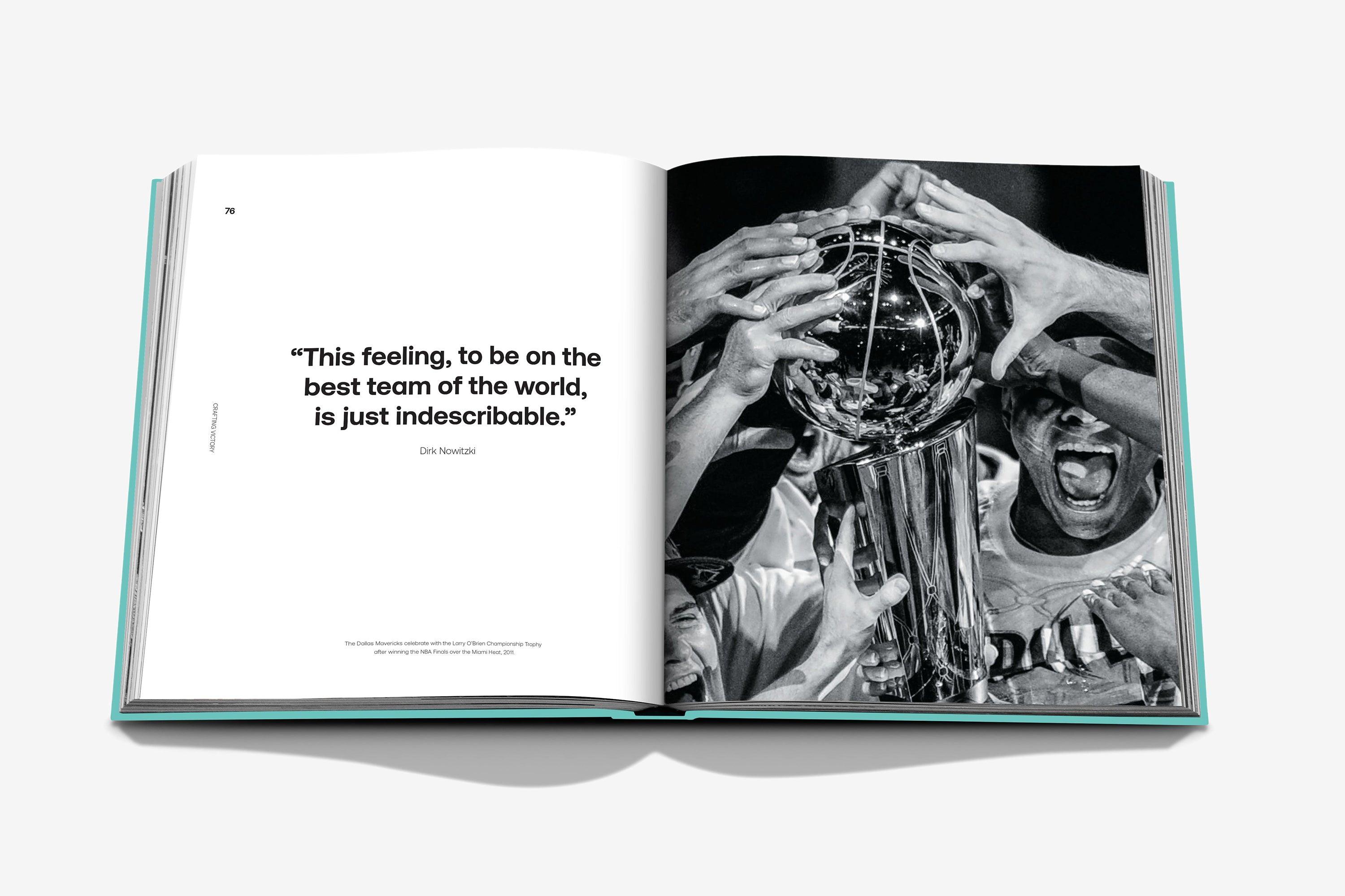 Tiffany & Co.: Crafting Victory - Coffee Table Book | ASSOULINE
